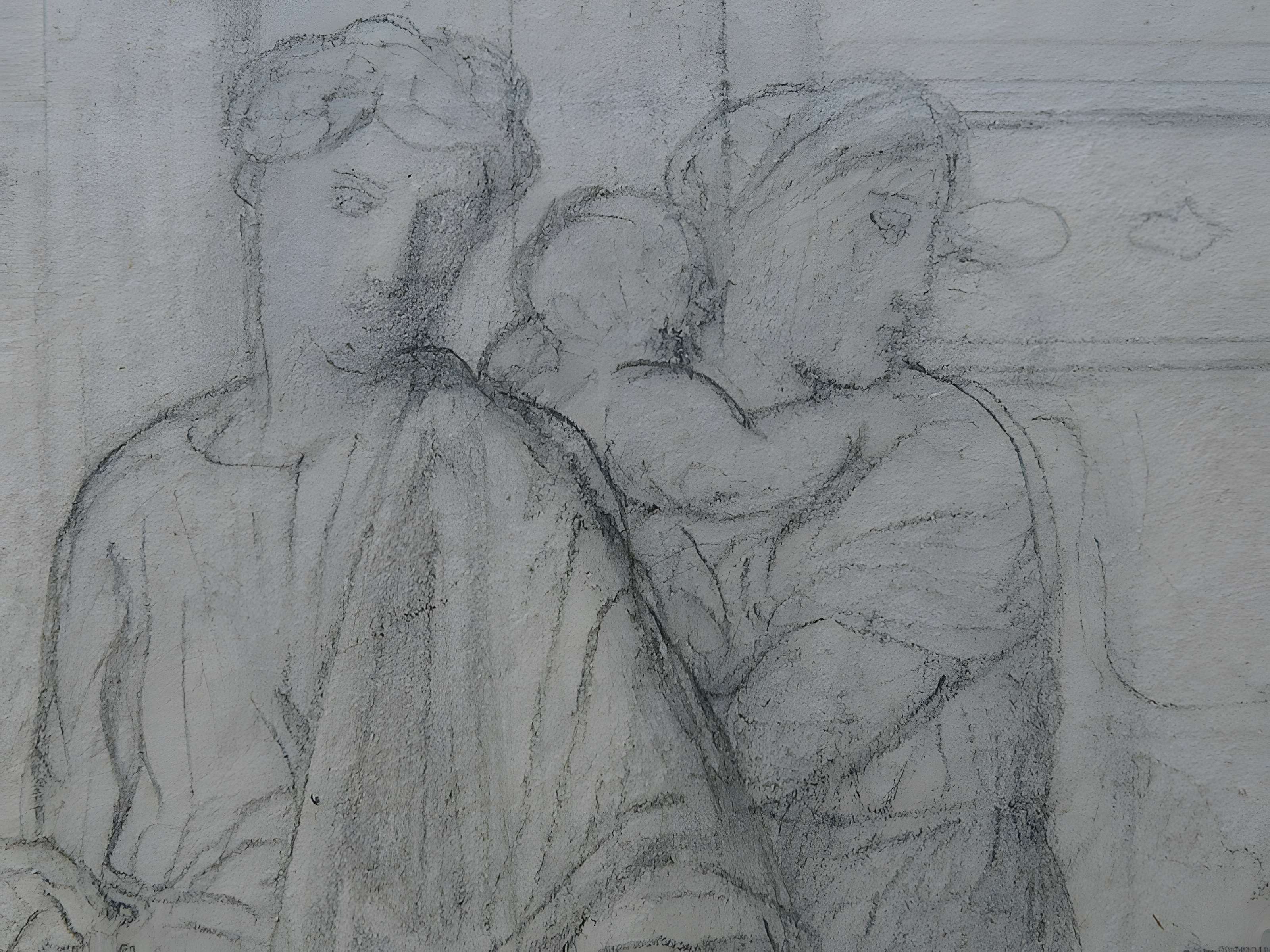 Église Saint-Gervais-Saint-Protais de Paris