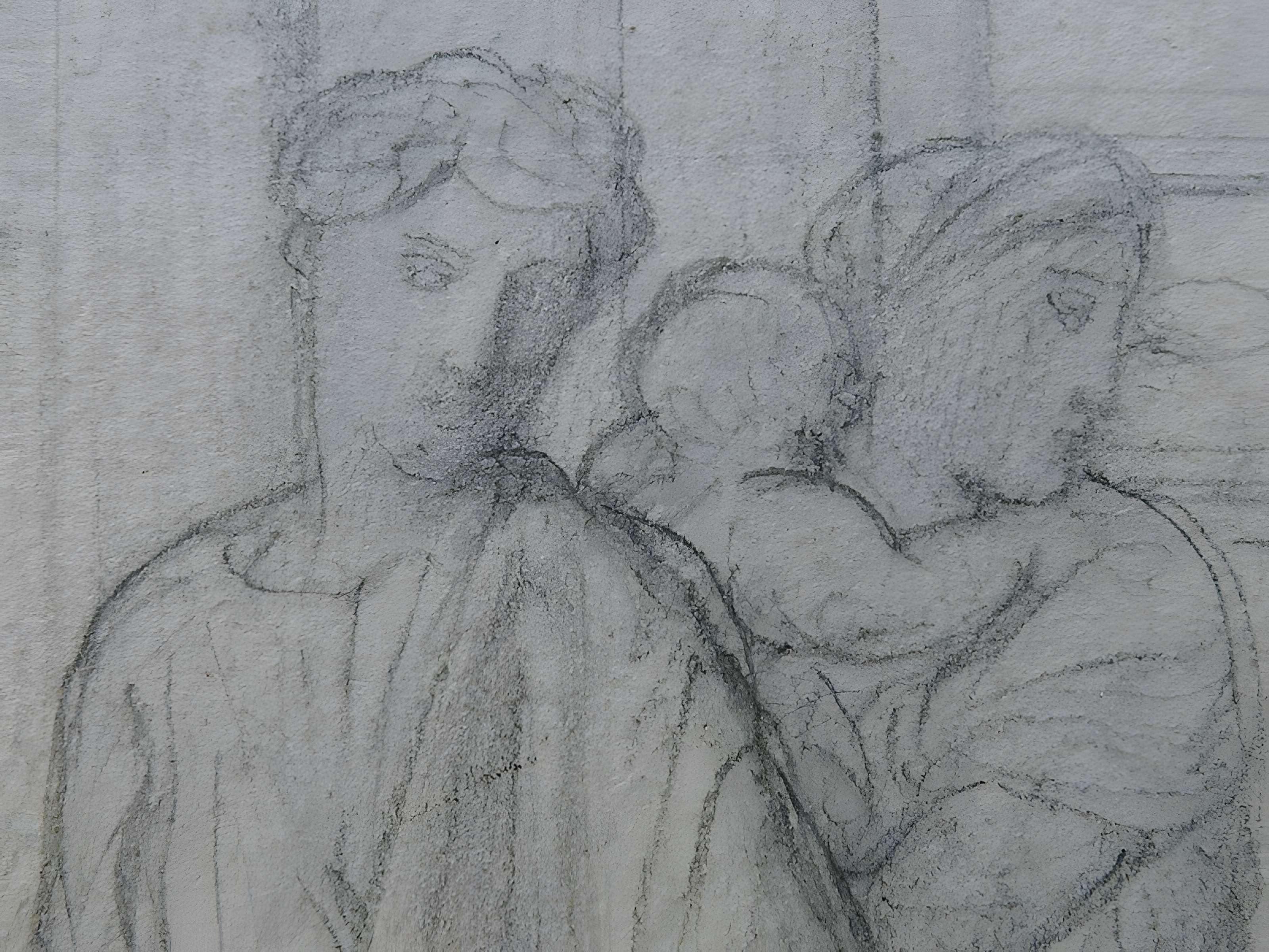 Église Saint-Gervais-Saint-Protais de Paris