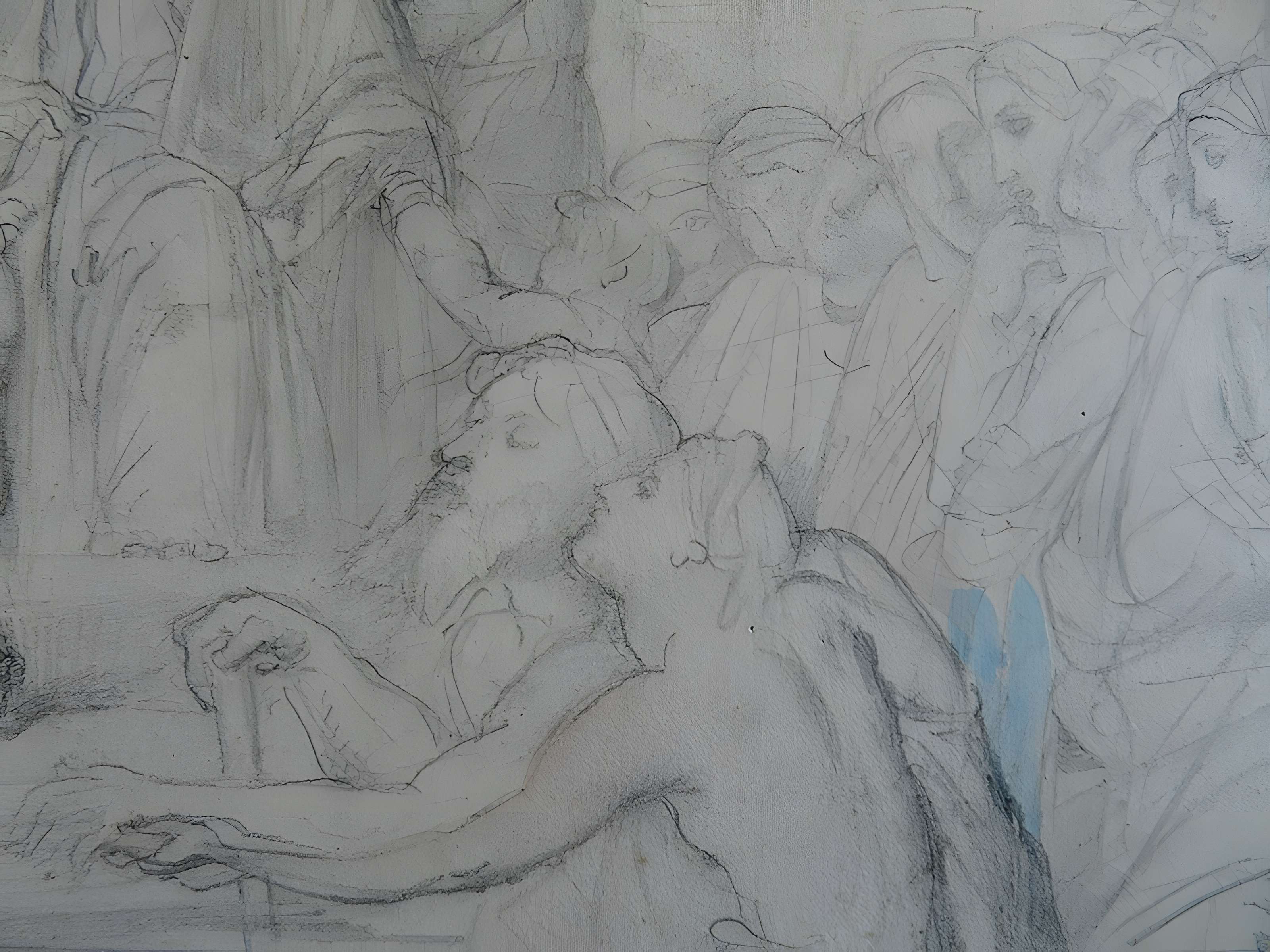 Église Saint-Gervais-Saint-Protais de Paris