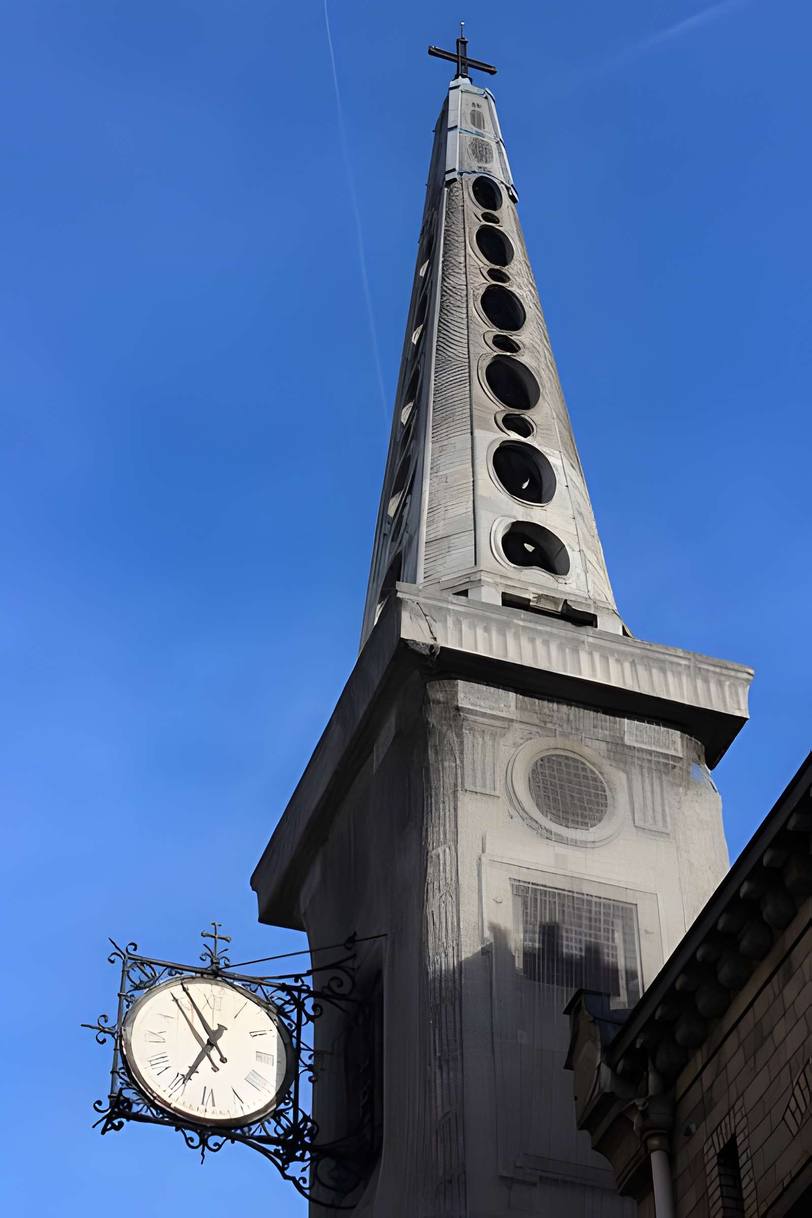 Église Saint-Gervais-Saint-Protais de Paris