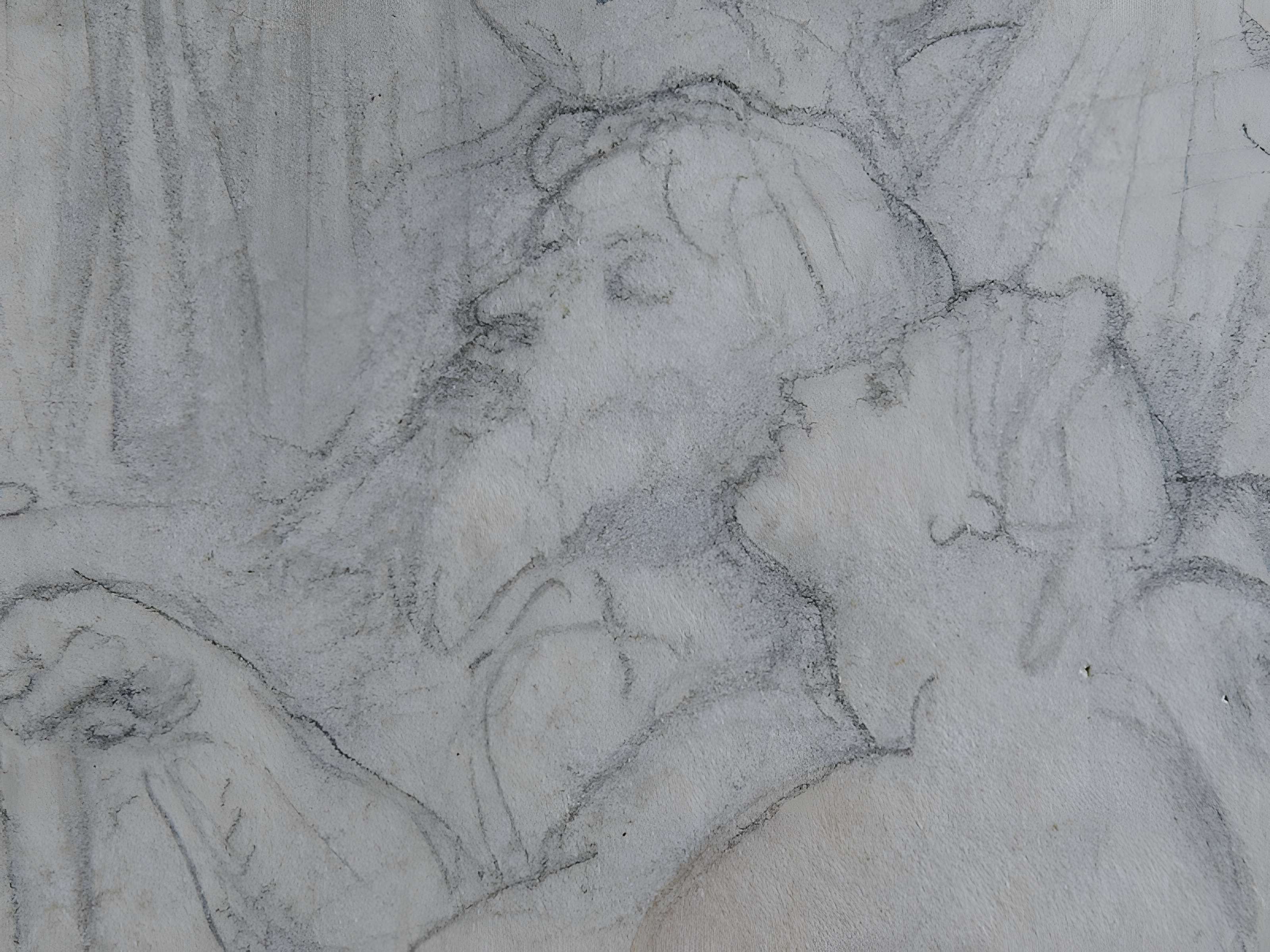 Église Saint-Gervais-Saint-Protais de Paris