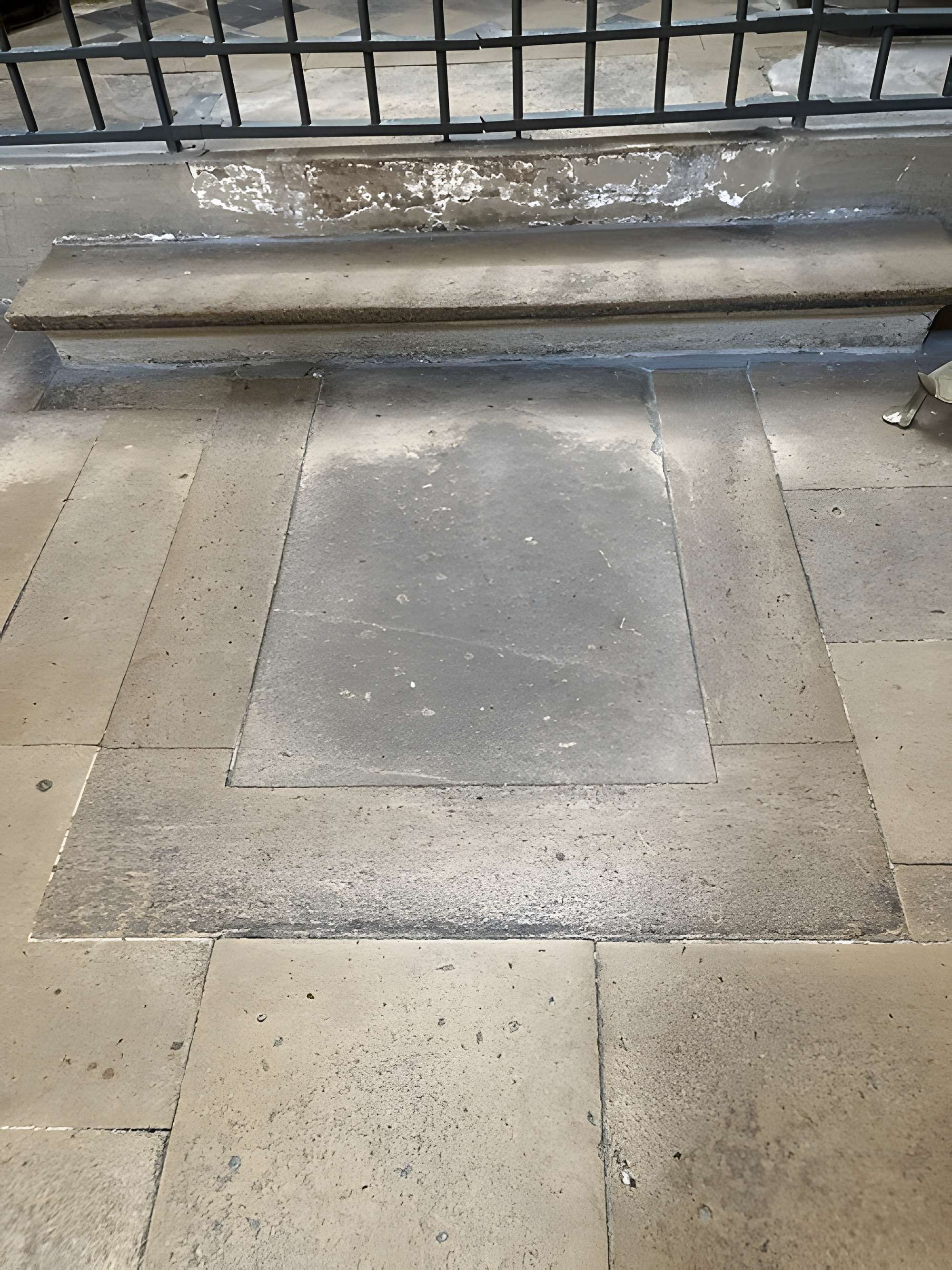 Église Saint-Gervais-Saint-Protais de Paris