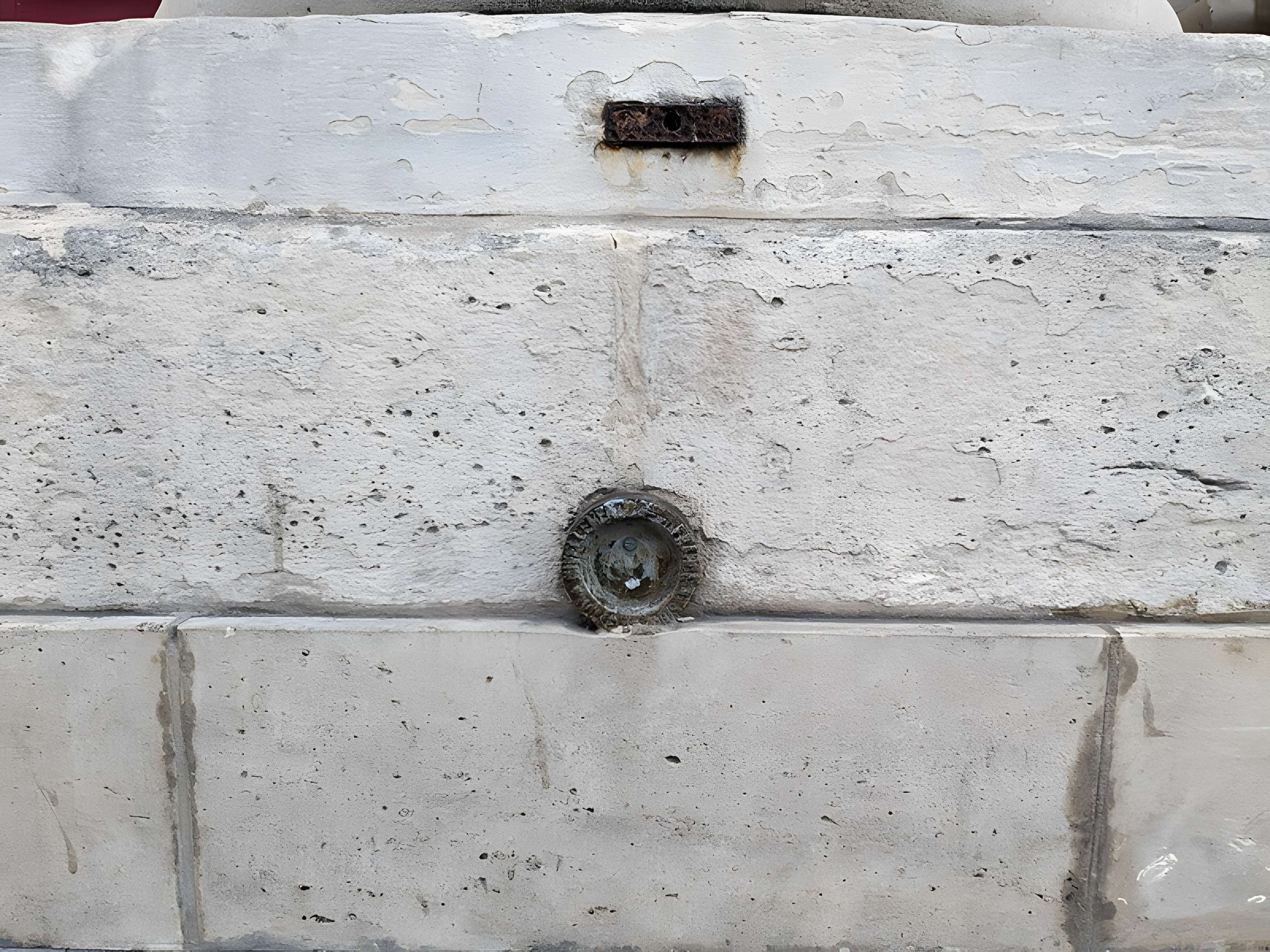 Église Saint-Gervais-Saint-Protais de Paris