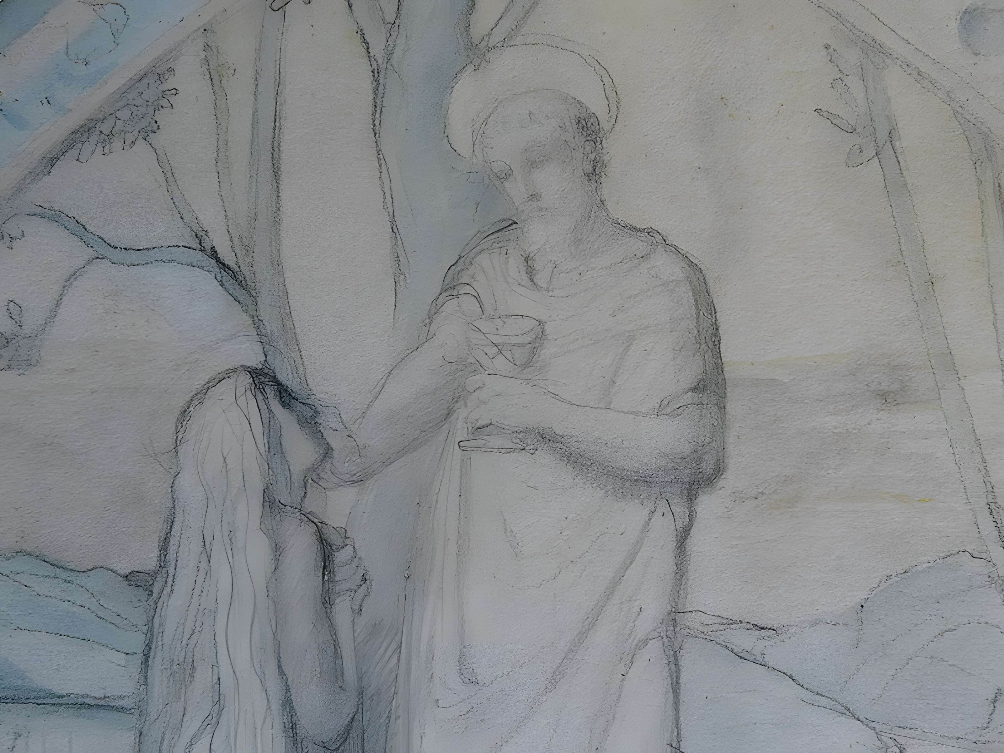 Église Saint-Gervais-Saint-Protais de Paris