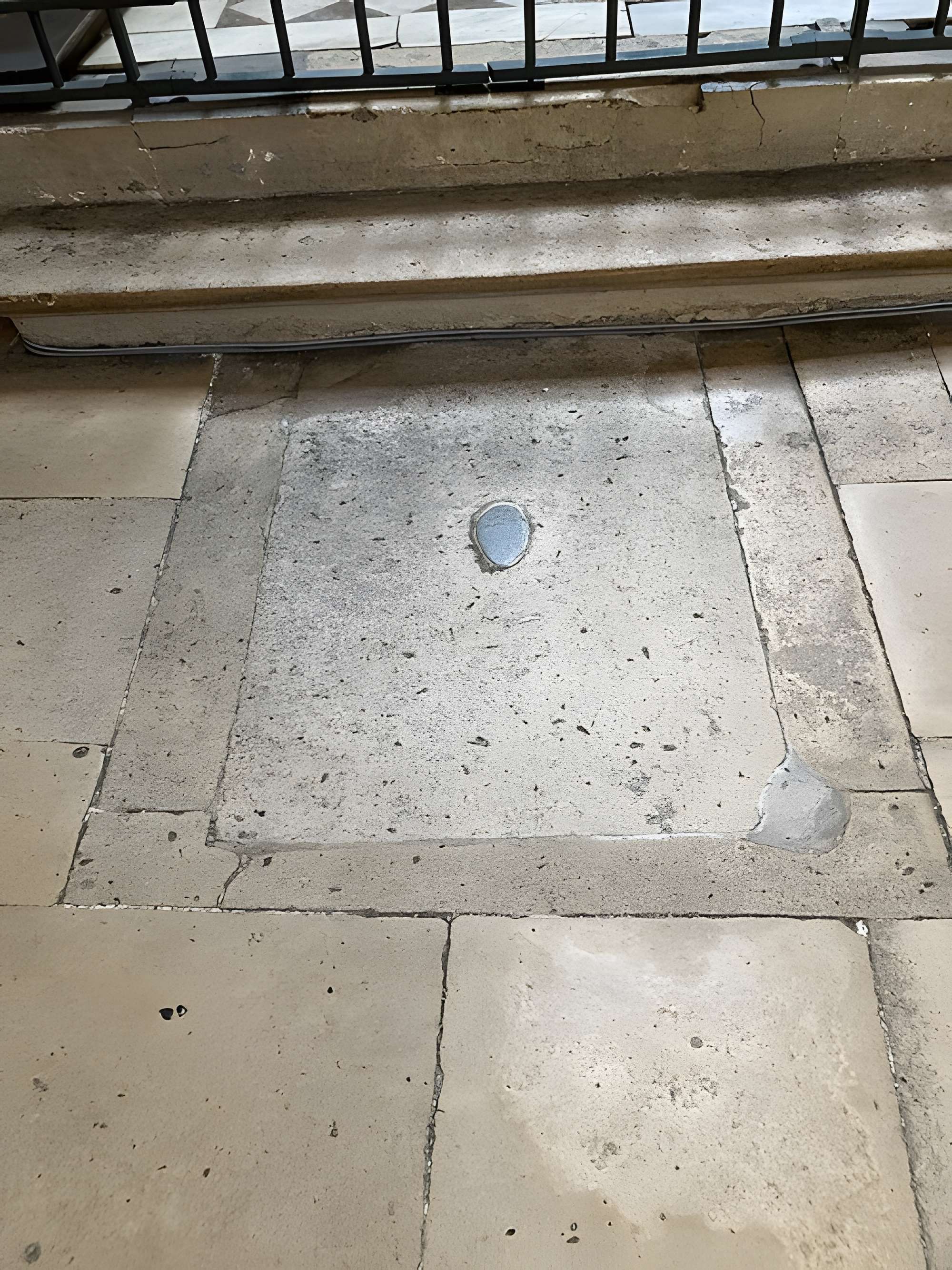 Église Saint-Gervais-Saint-Protais de Paris