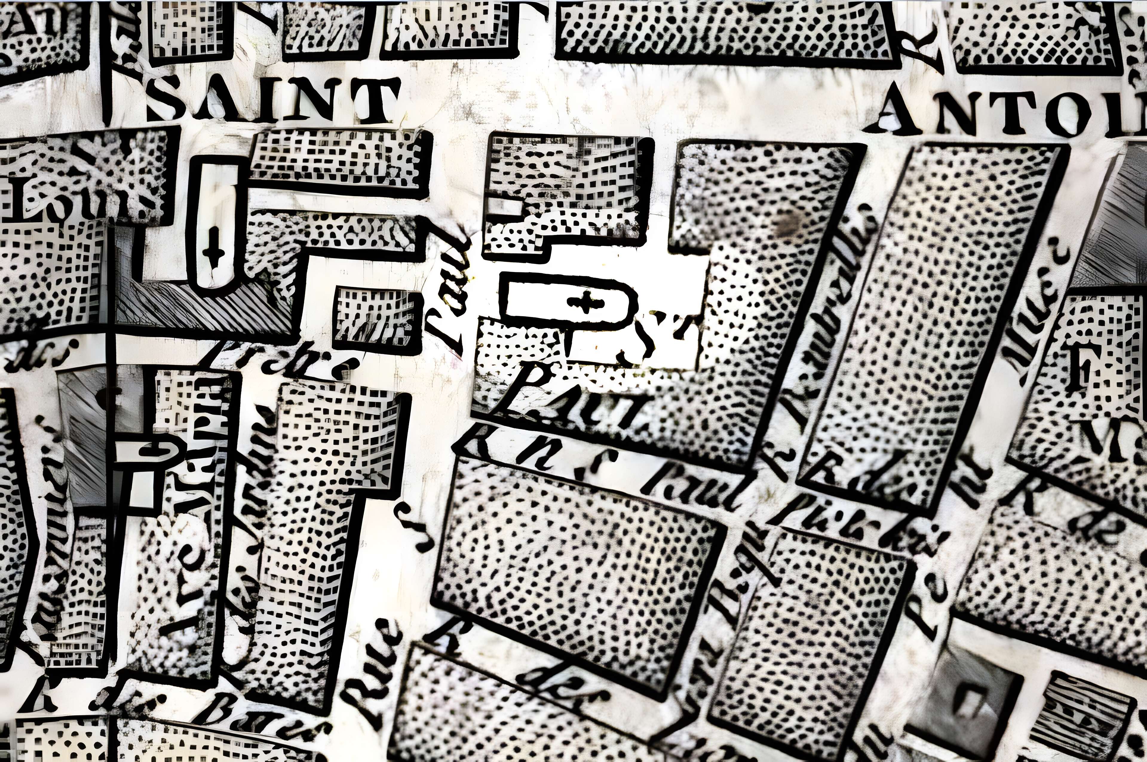 Église Saint-Gervais-Saint-Protais de Paris