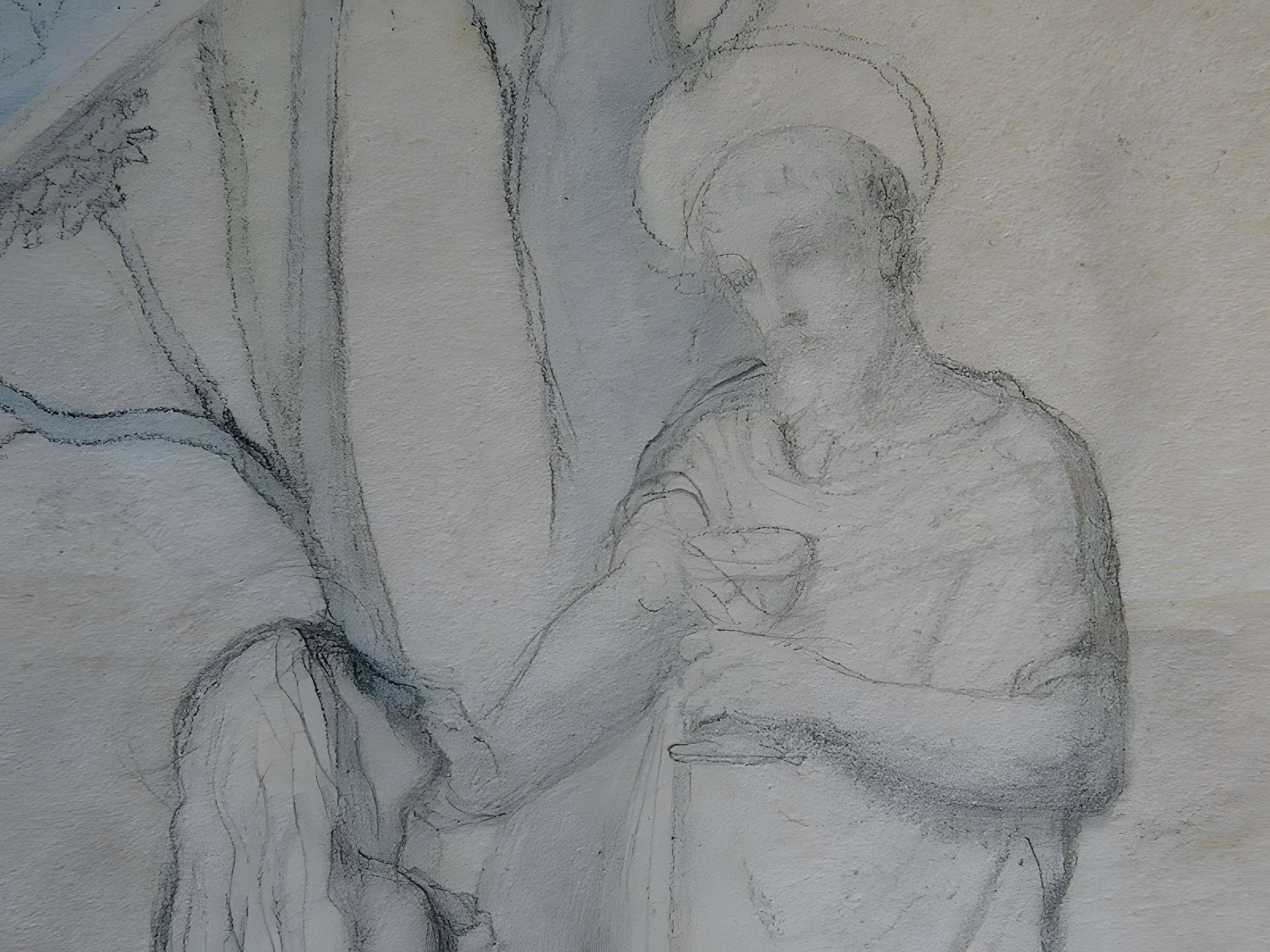 Église Saint-Gervais-Saint-Protais de Paris