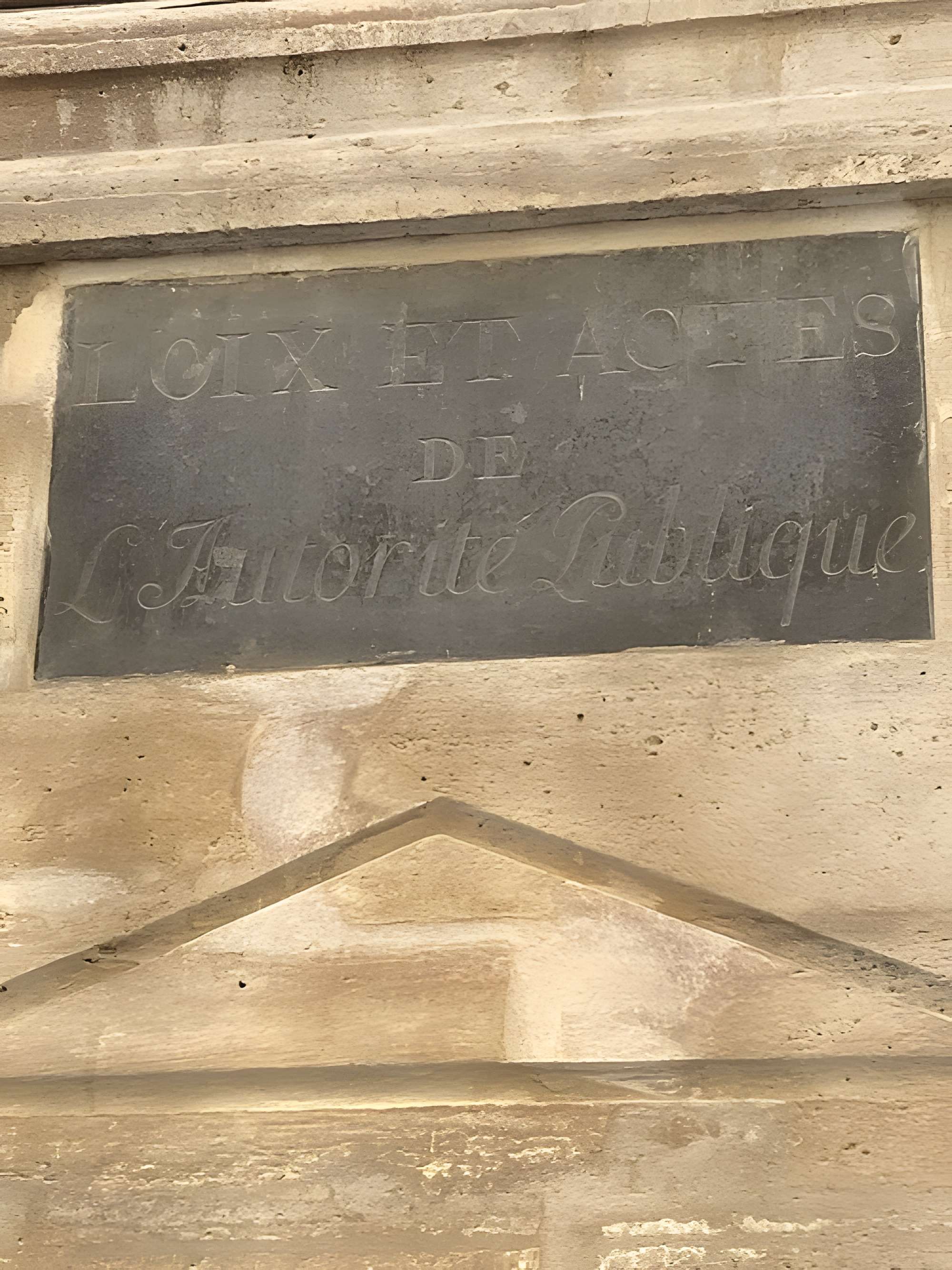 Église Saint-Gervais-Saint-Protais de Paris