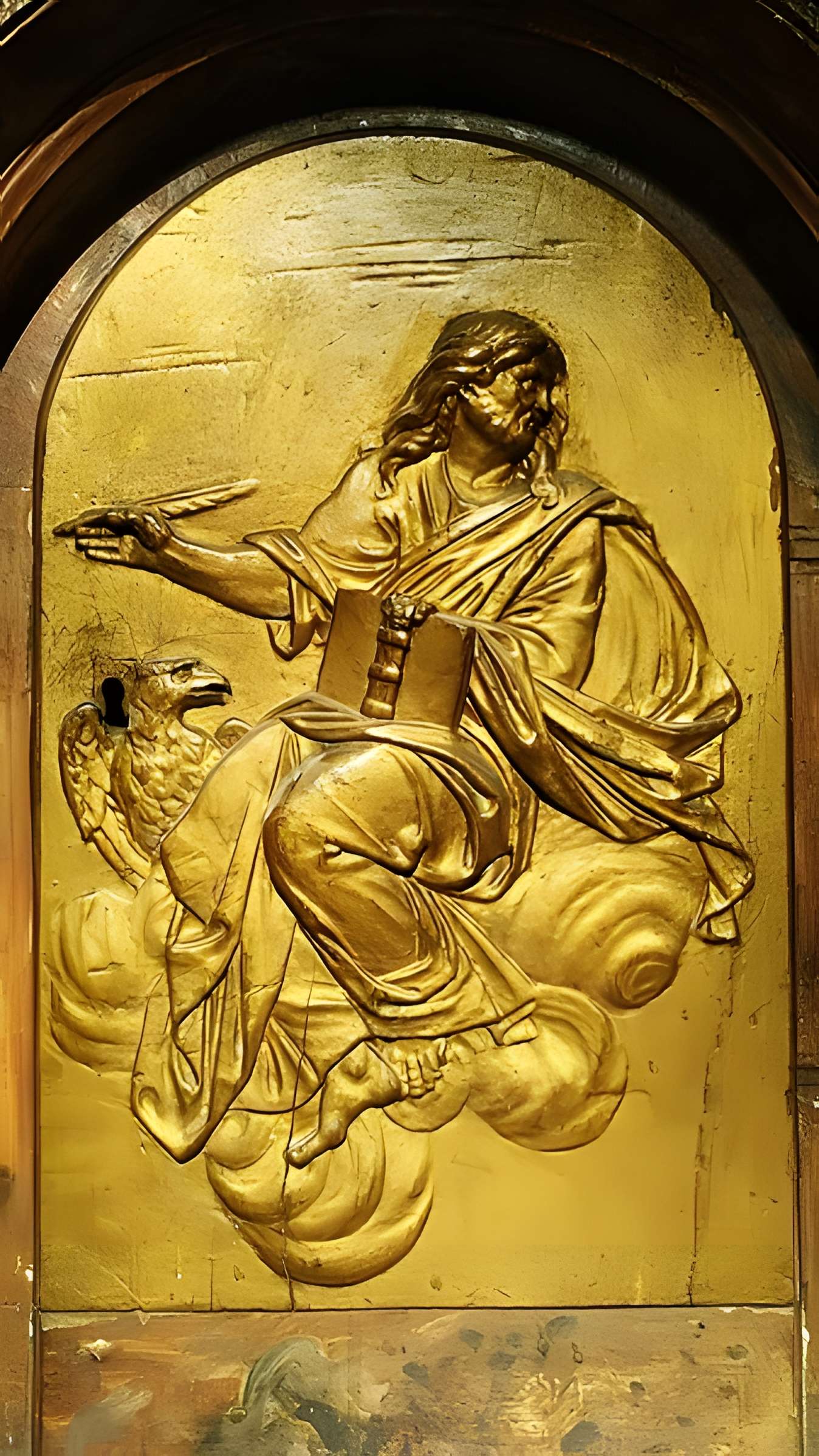 Église Saint-Gervais-Saint-Protais de Paris