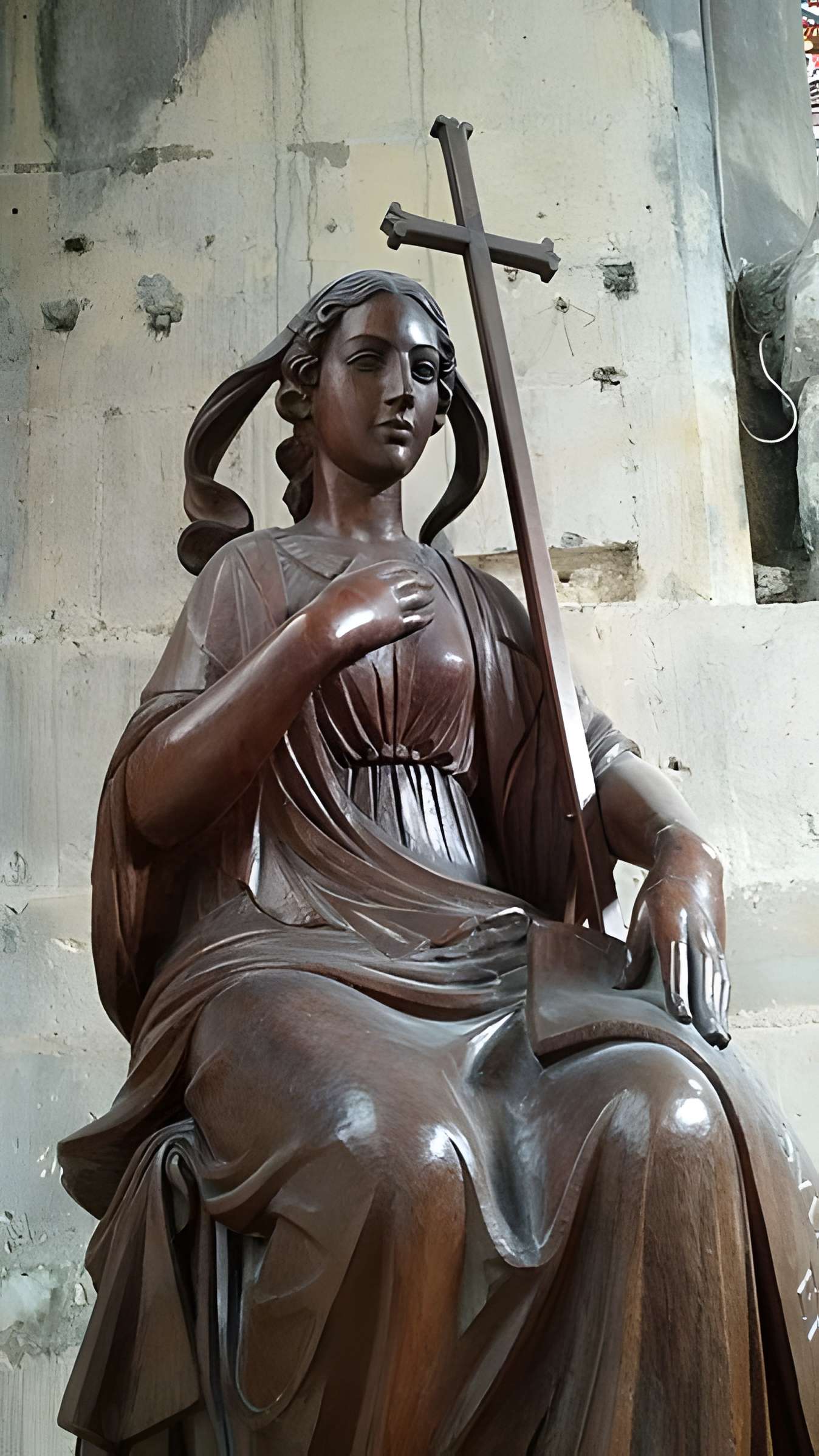 Église Saint-Gervais-Saint-Protais de Paris