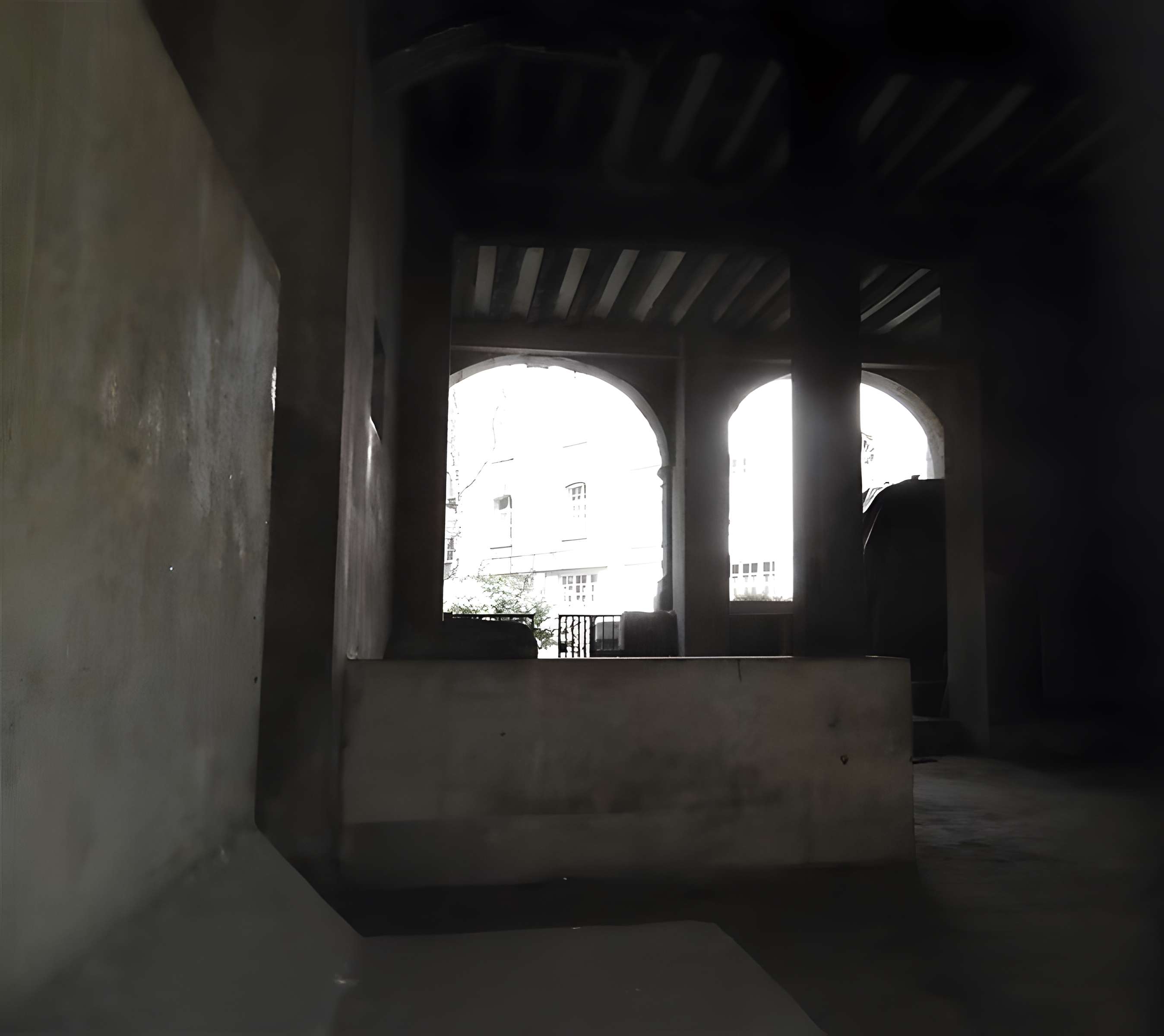 Église Saint-Gervais-Saint-Protais de Paris