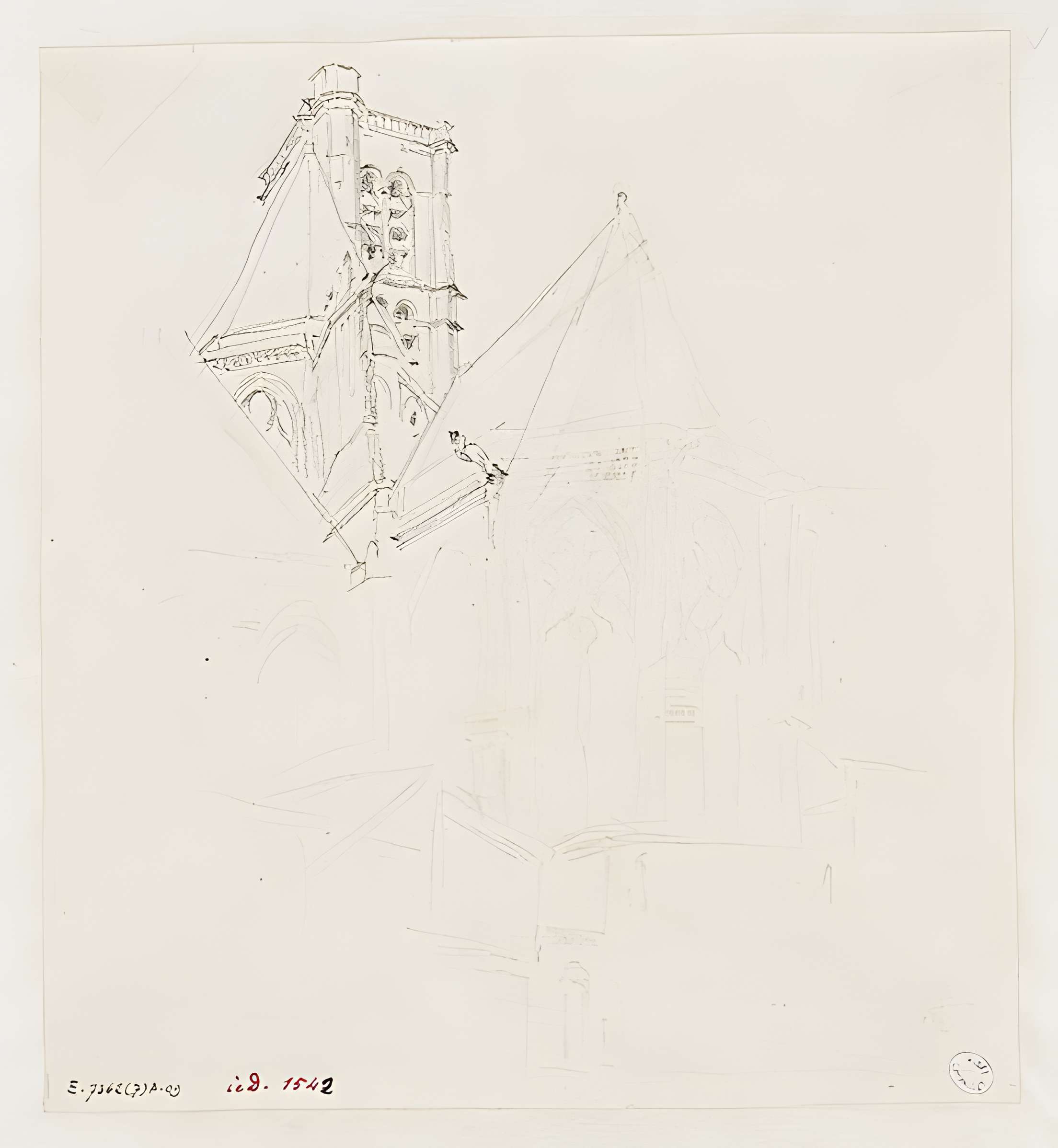 Église Saint-Gervais-Saint-Protais de Paris