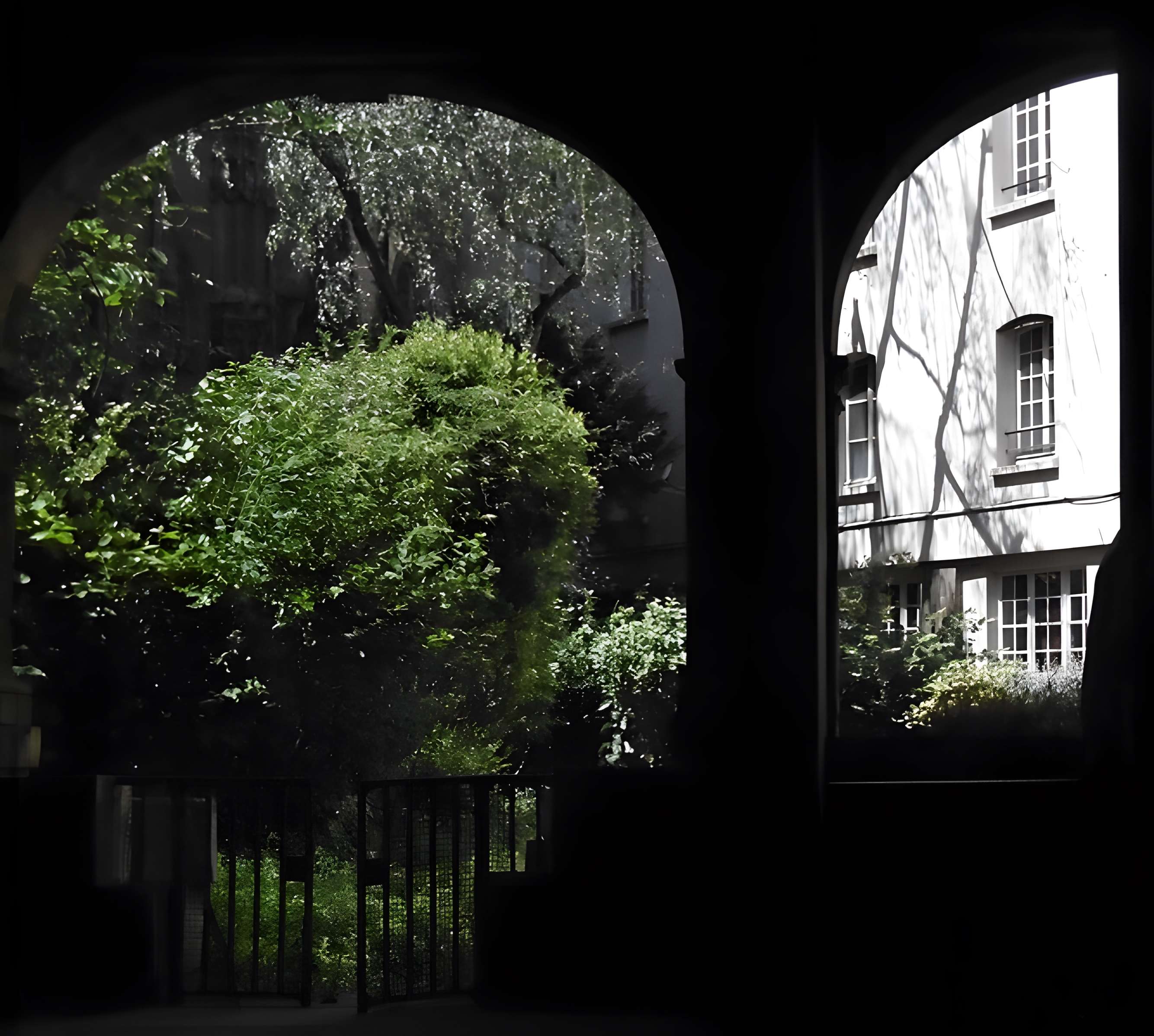 Église Saint-Gervais-Saint-Protais de Paris