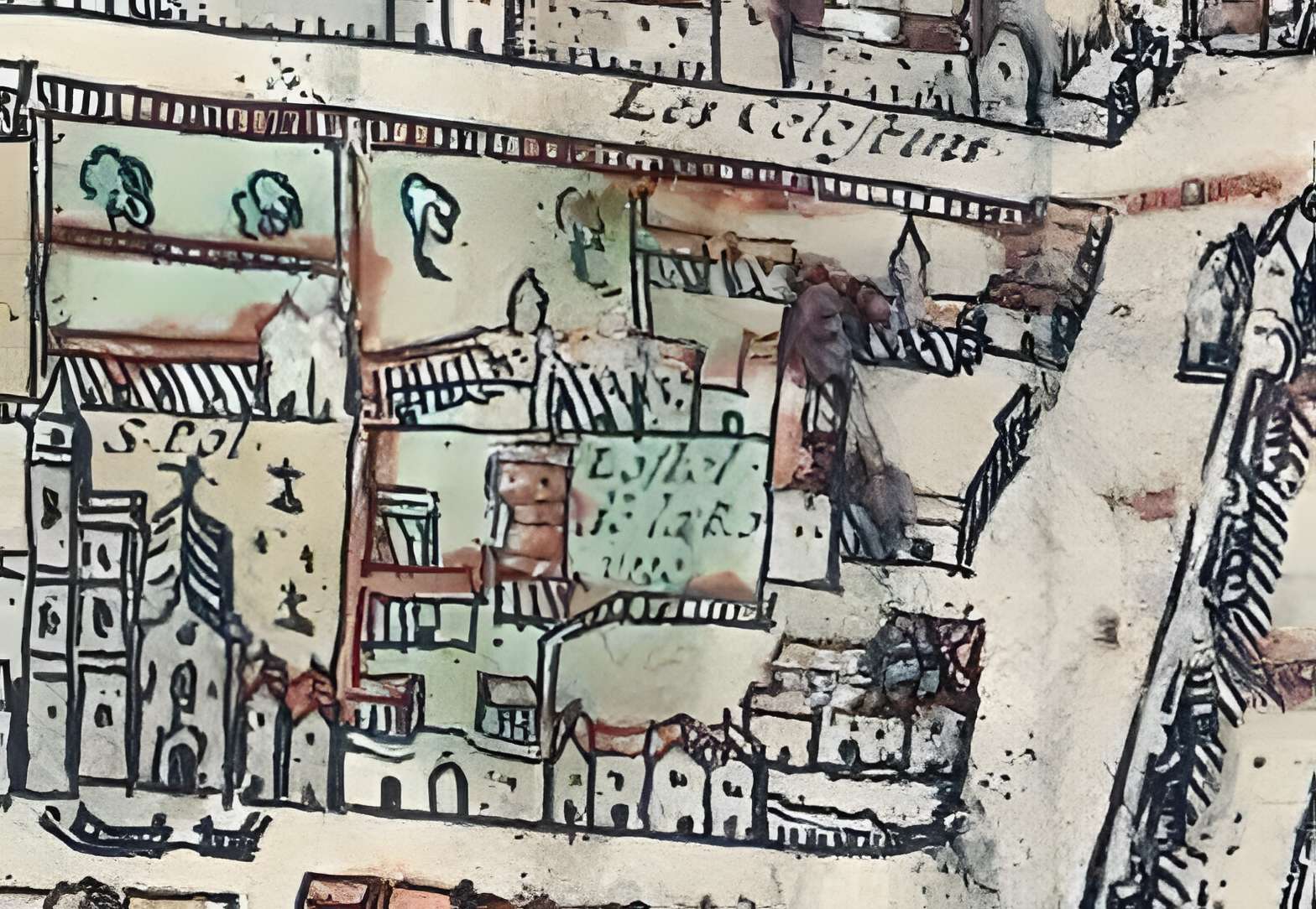 Église Saint-Gervais-Saint-Protais de Paris