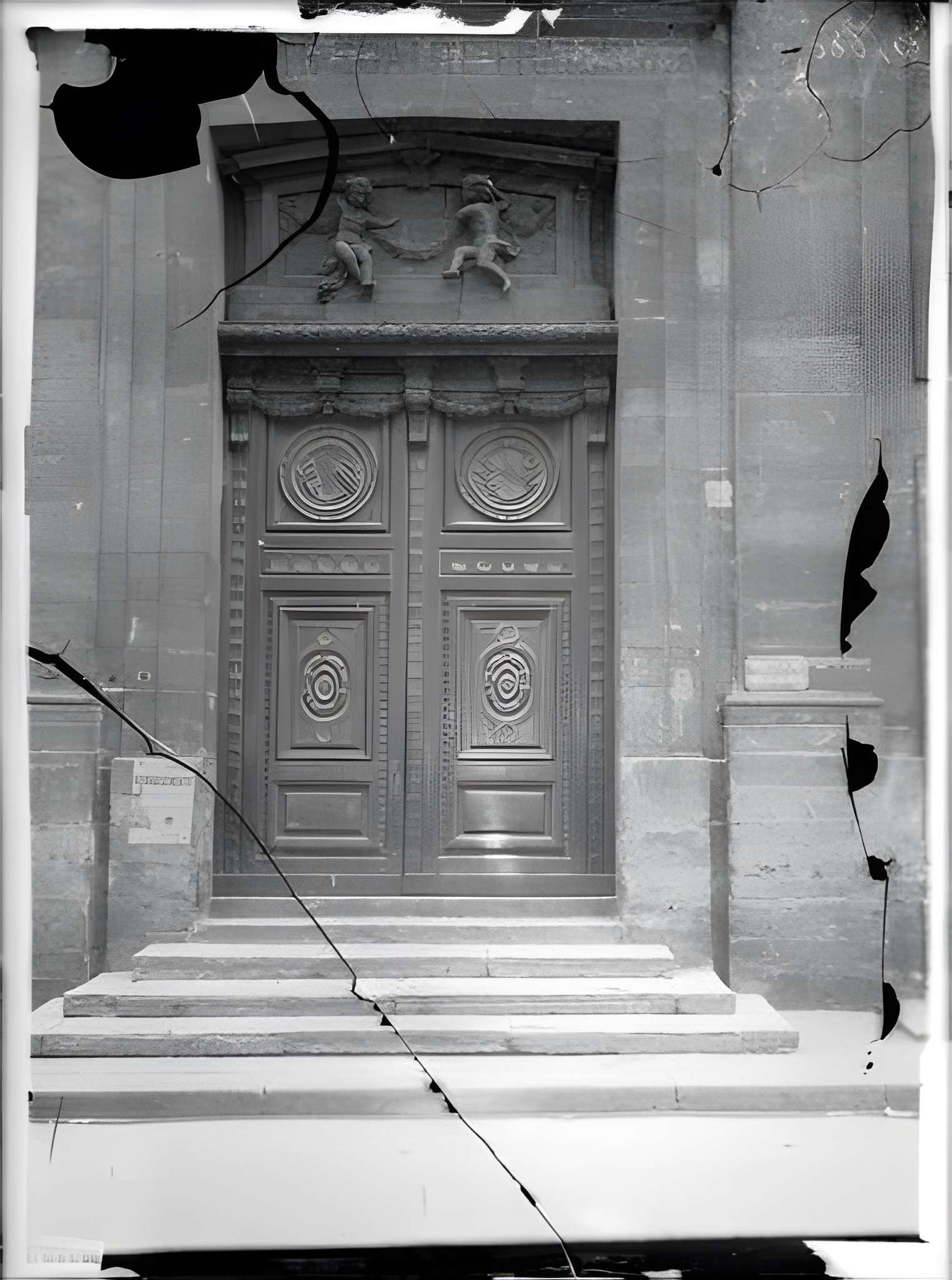 Église Saint-Gervais-Saint-Protais de Paris