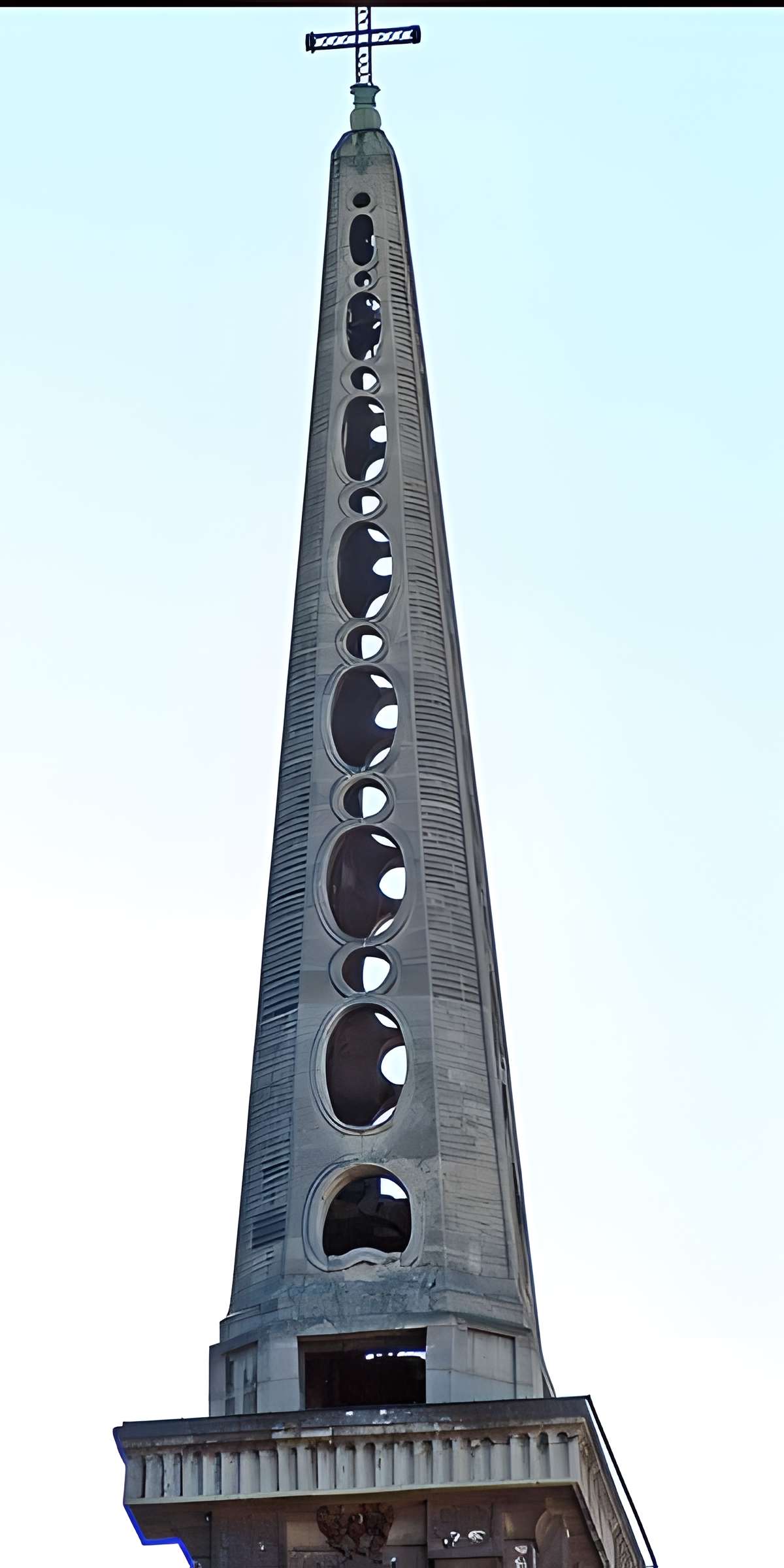 Église Saint-Gervais-Saint-Protais de Paris