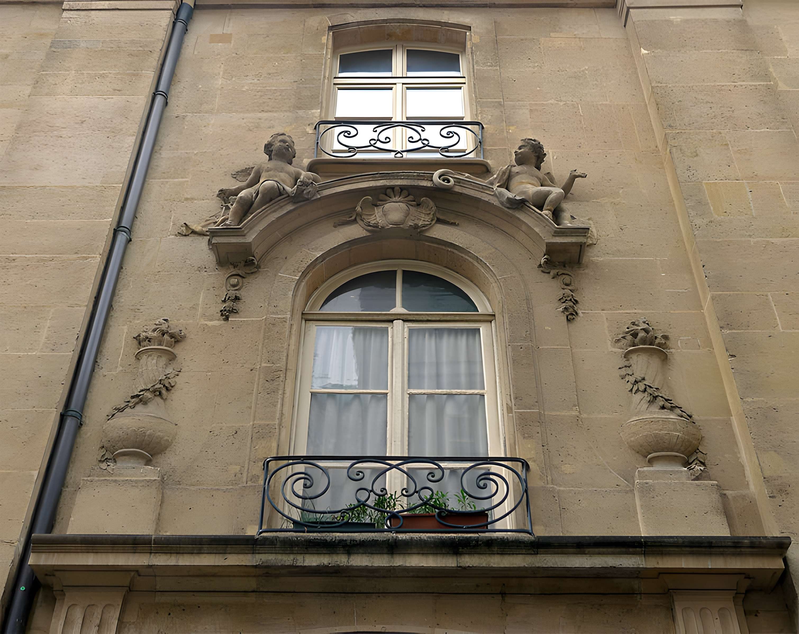 Église Saint-Gervais-Saint-Protais de Paris