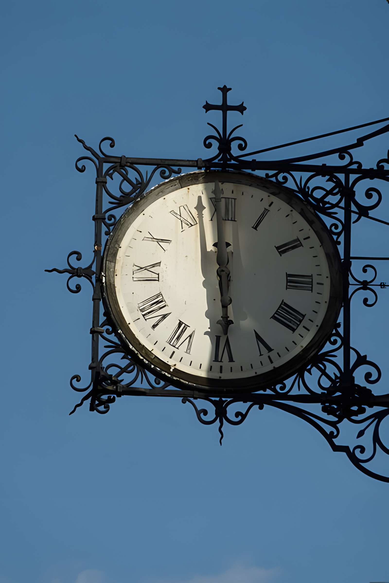 Église Saint-Gervais-Saint-Protais de Paris
