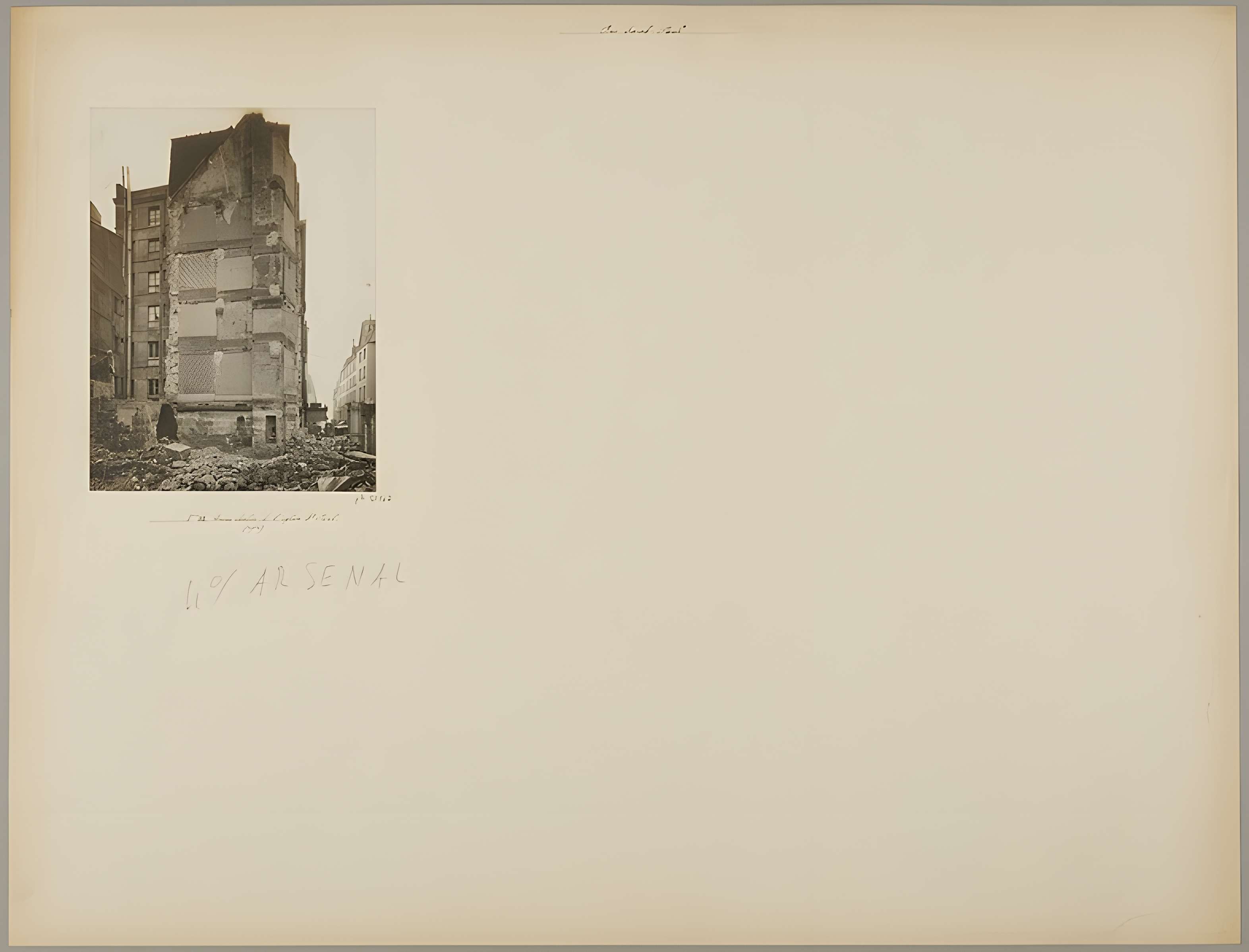 Église Saint-Gervais-Saint-Protais de Paris