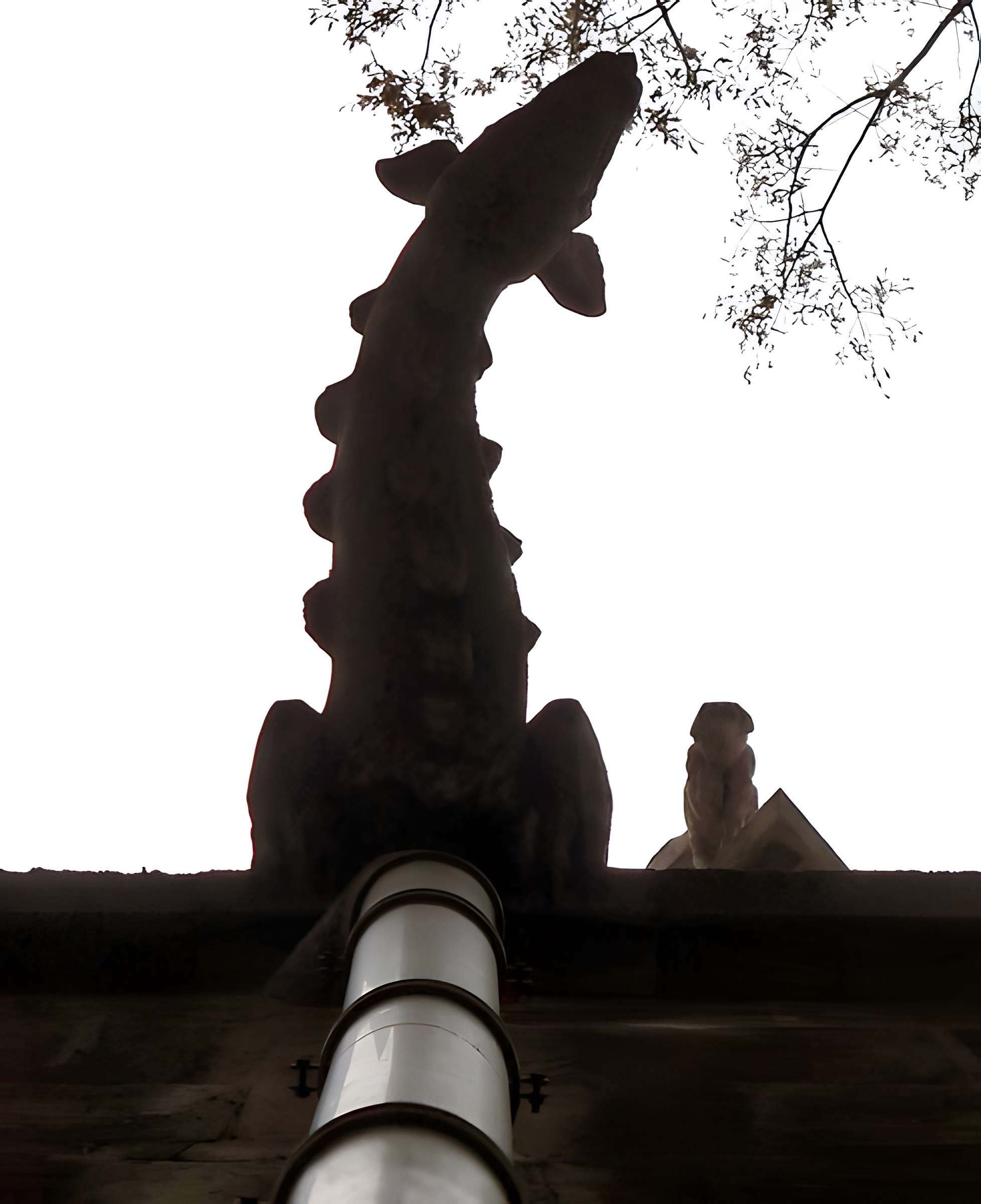 Église Saint-Gervais-Saint-Protais de Paris