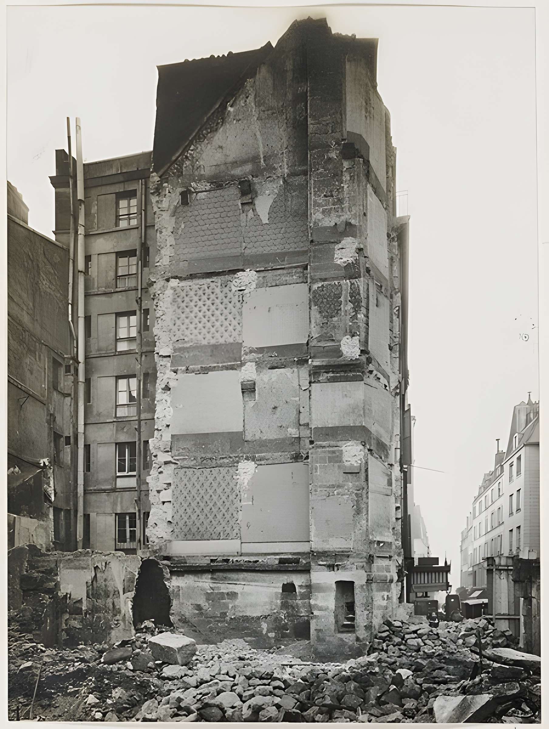 Église Saint-Gervais-Saint-Protais de Paris