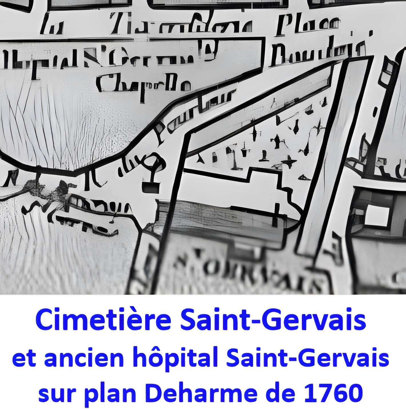 Église Saint-Gervais-Saint-Protais de Paris