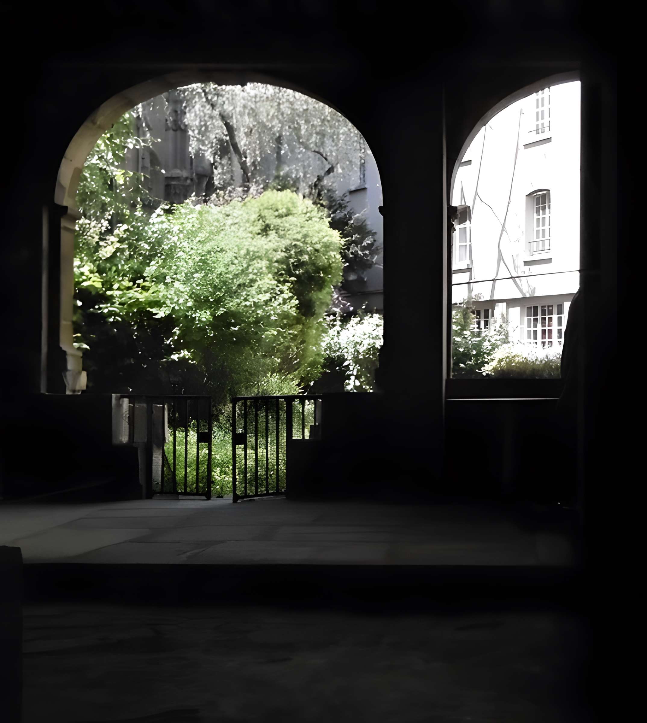 Église Saint-Gervais-Saint-Protais de Paris