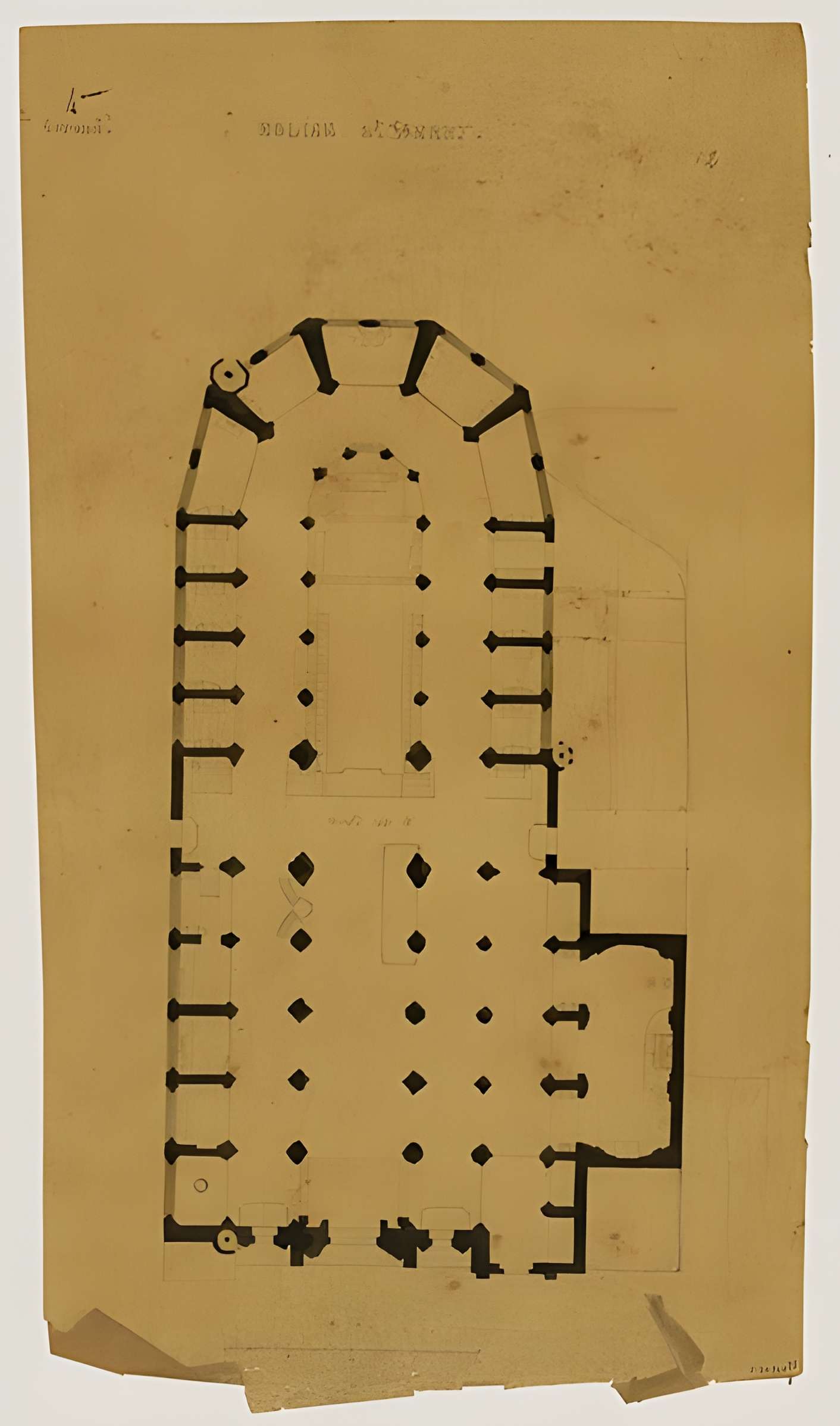 Église Saint-Gervais-Saint-Protais de Paris