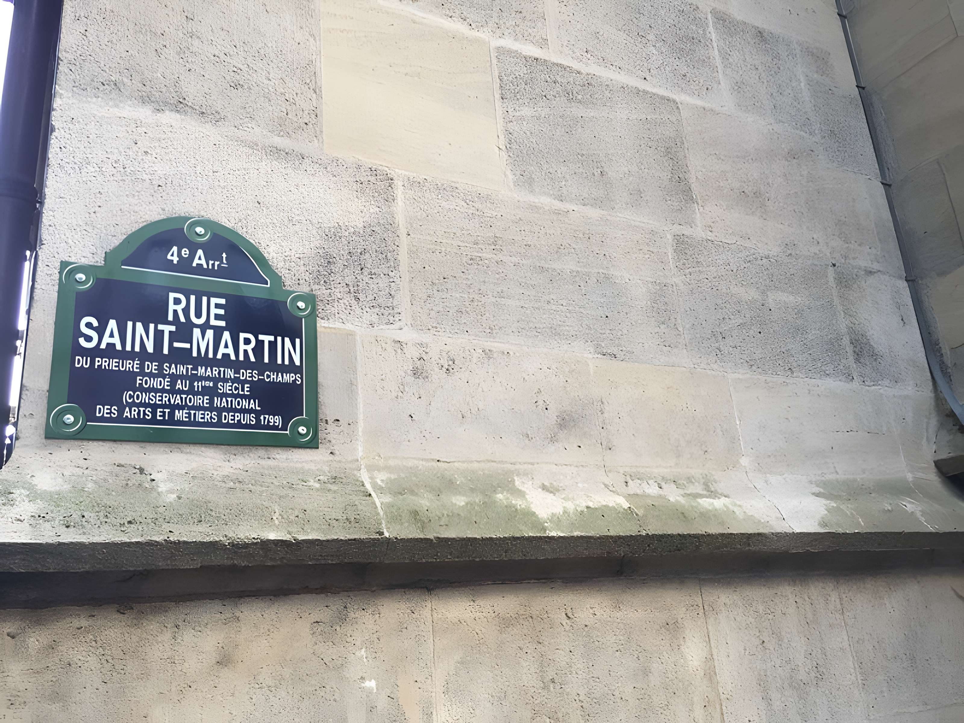 Église Saint-Gervais-Saint-Protais de Paris