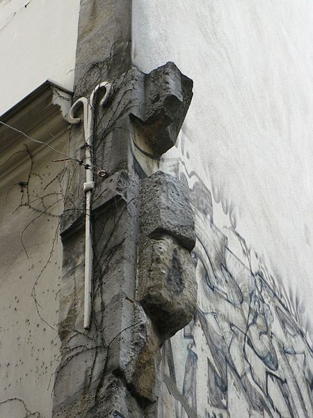 Photo de Église Saint-Blaise - Paris 5ème
