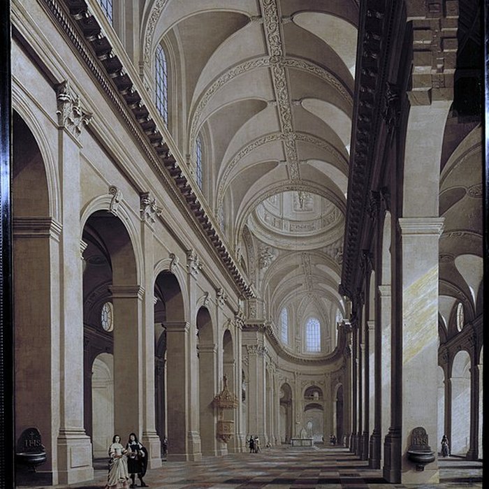 Photo de Église Saint-Sulpice de Paris