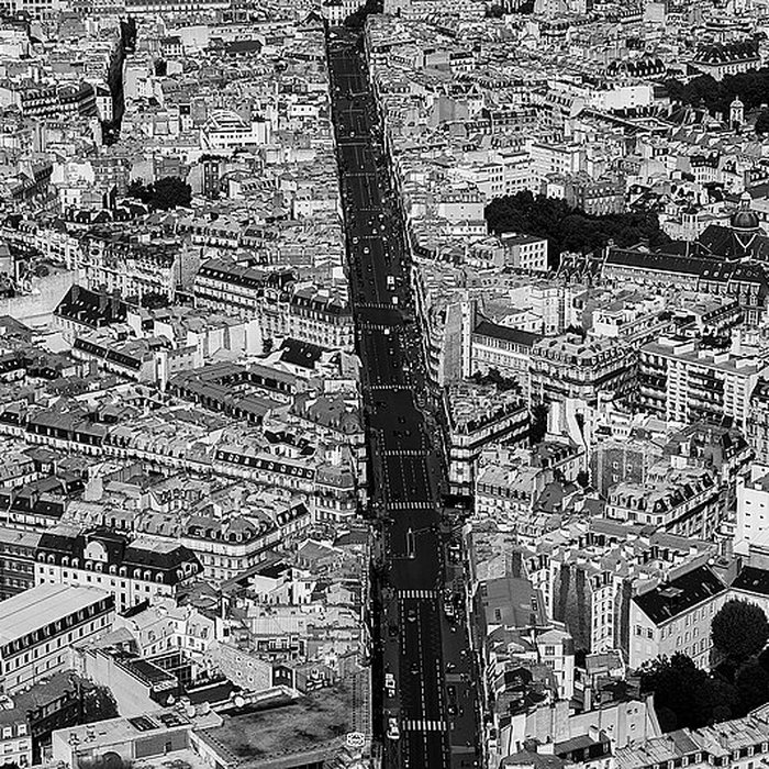 Photo de Église Saint-Sulpice de Paris