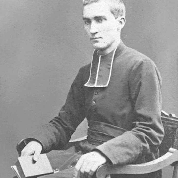 Photo de Église Saint-Sulpice de Paris