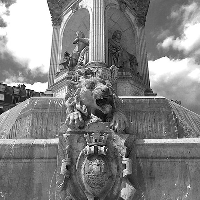 Photo de Église Saint-Sulpice de Paris