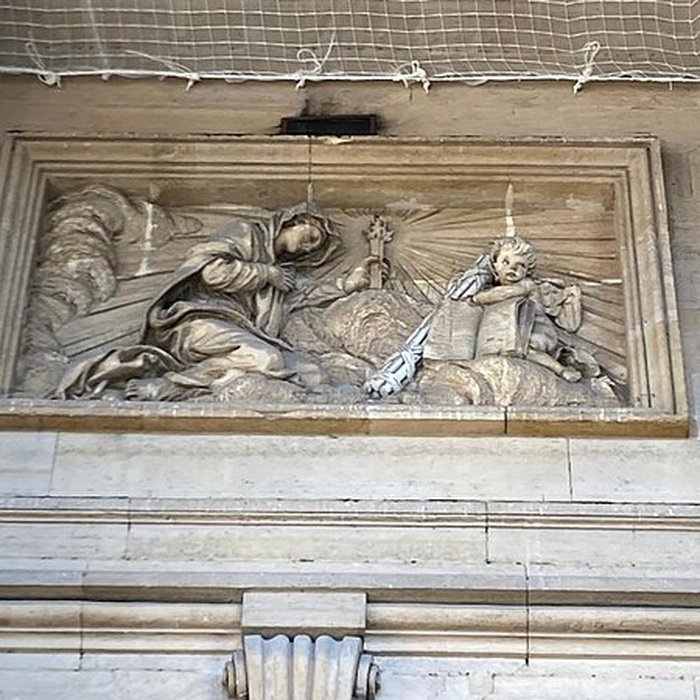 Photo de Église Saint-Sulpice de Paris