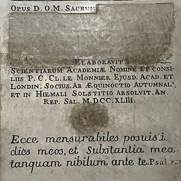 Photo de Église Saint-Sulpice de Paris