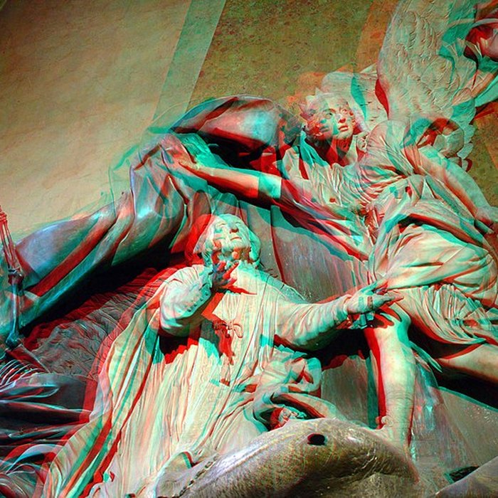 Photo de Église Saint-Sulpice de Paris