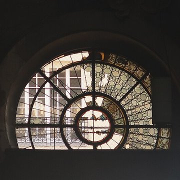 Église Saint-Sulpice de Paris