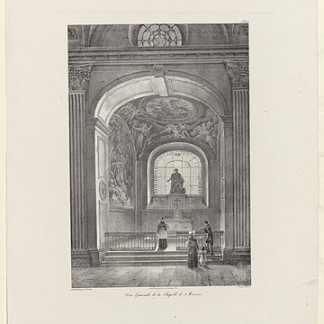 Église Saint-Sulpice de Paris