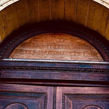 Église Saint-Sulpice de Paris