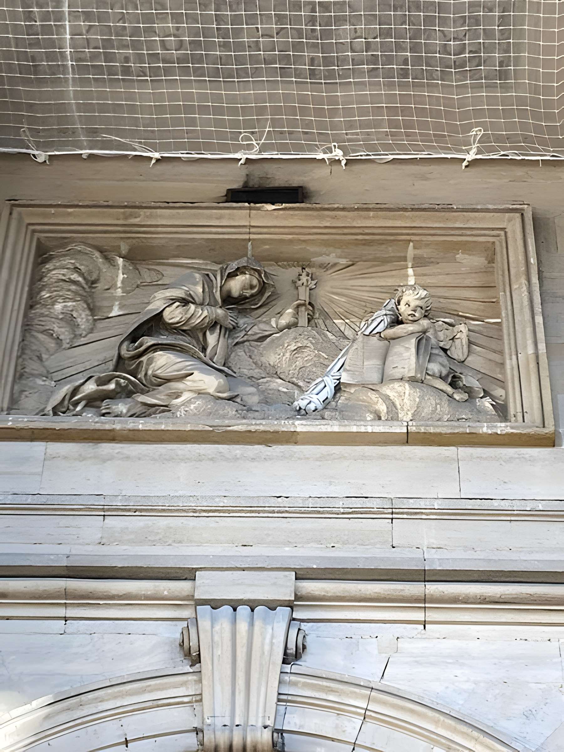 Église Saint-Sulpice de Paris