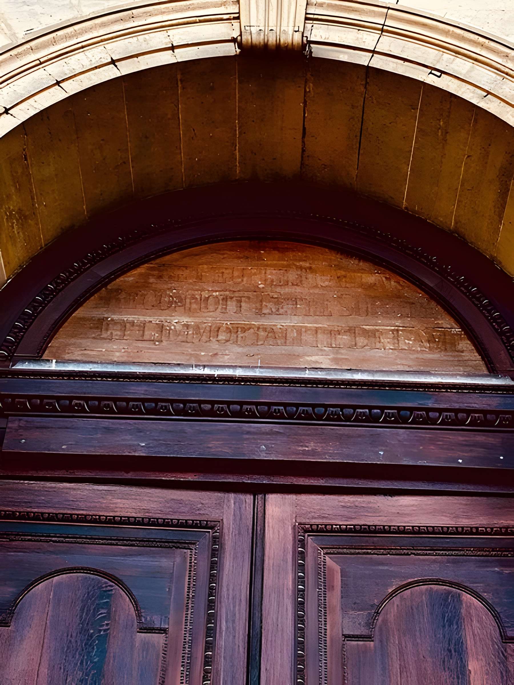 Église Saint-Sulpice de Paris