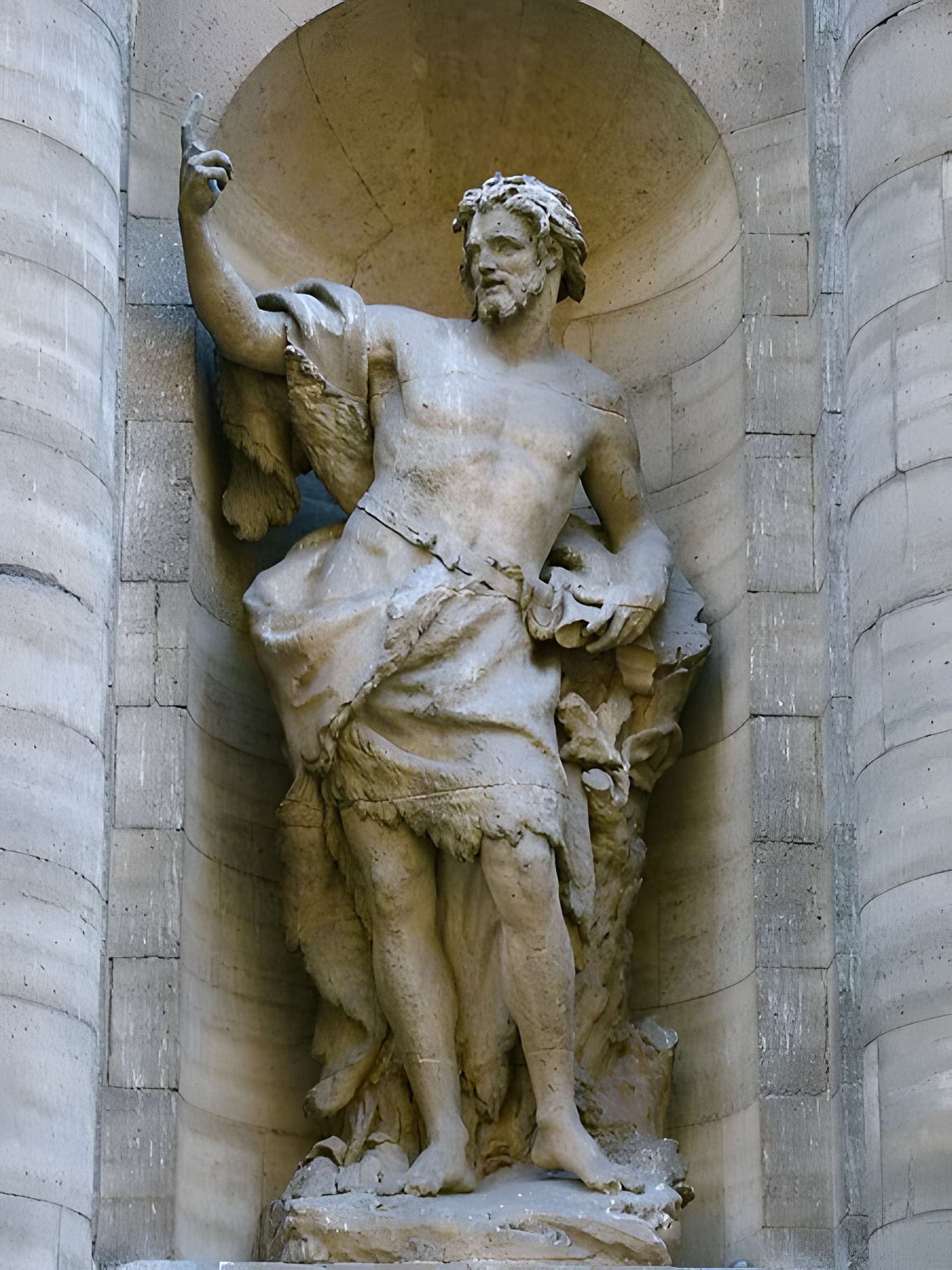 Église Saint-Sulpice de Paris