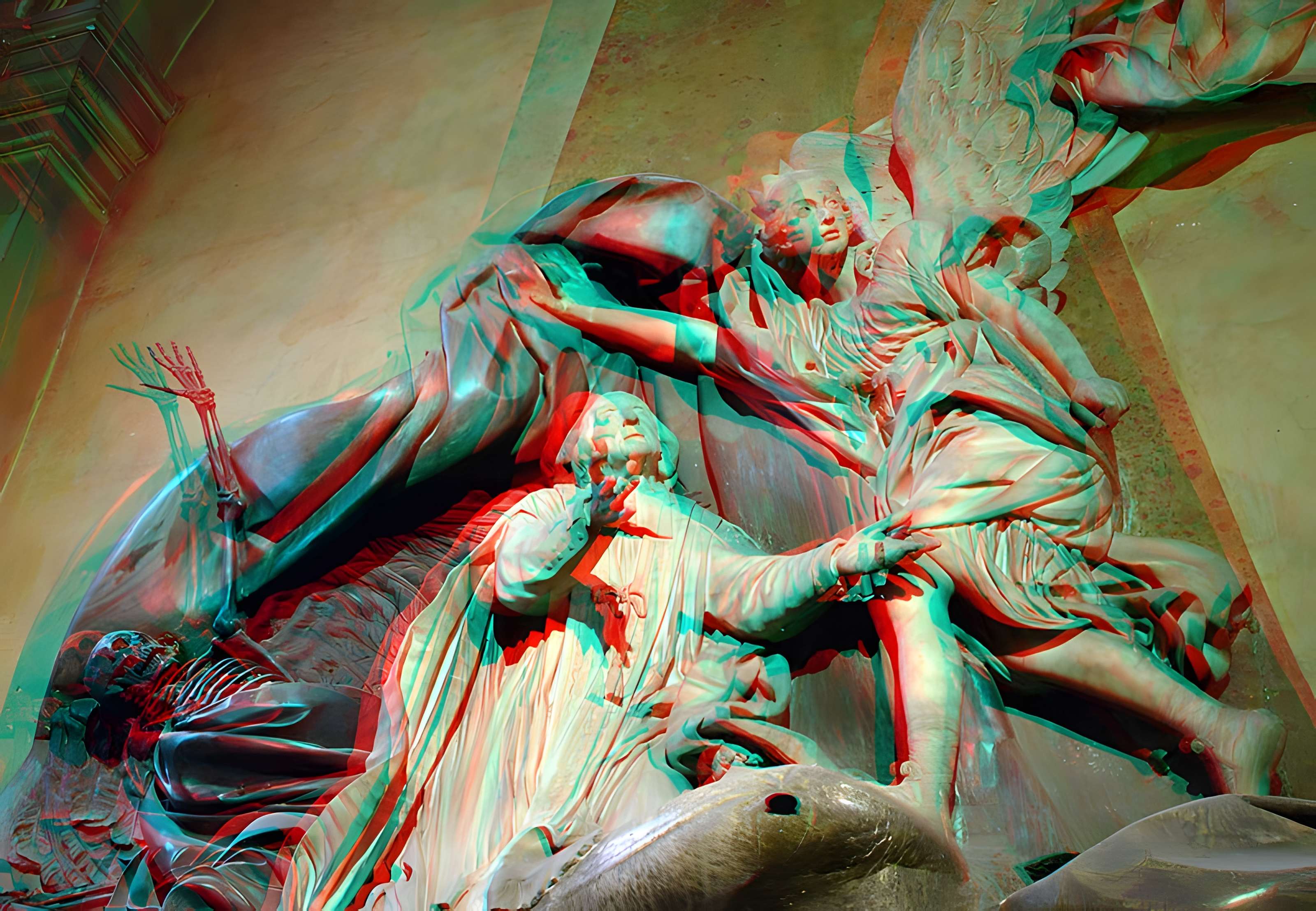 Église Saint-Sulpice de Paris