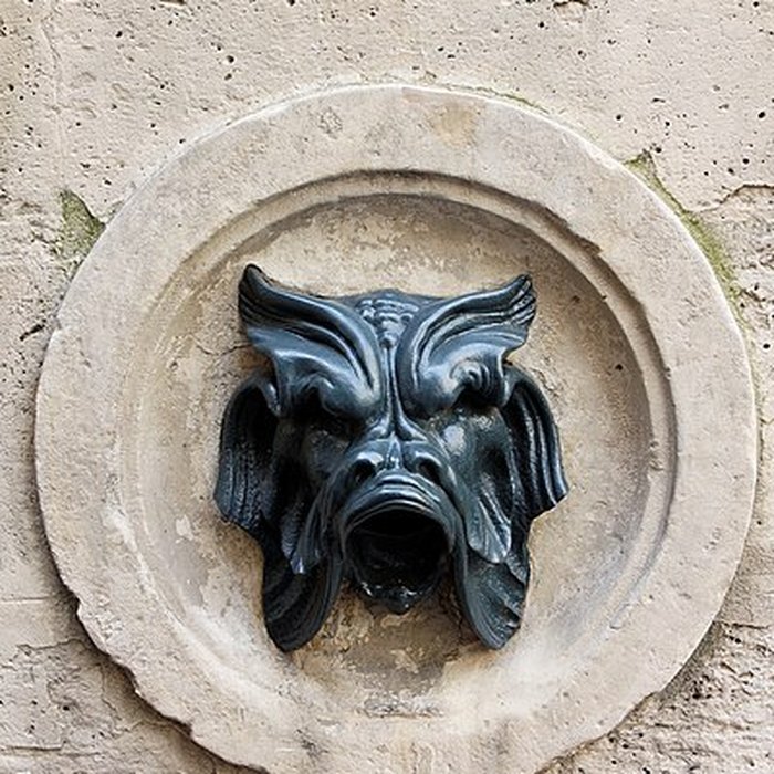 Photo de Église Saint-Pierre-du-Gros-Caillou à Paris