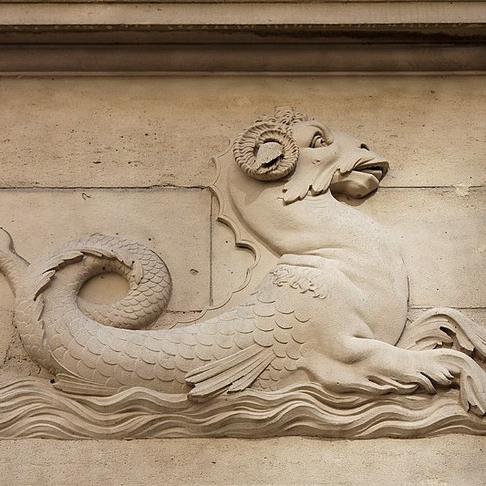 Photo de Église Saint-Pierre-du-Gros-Caillou à Paris