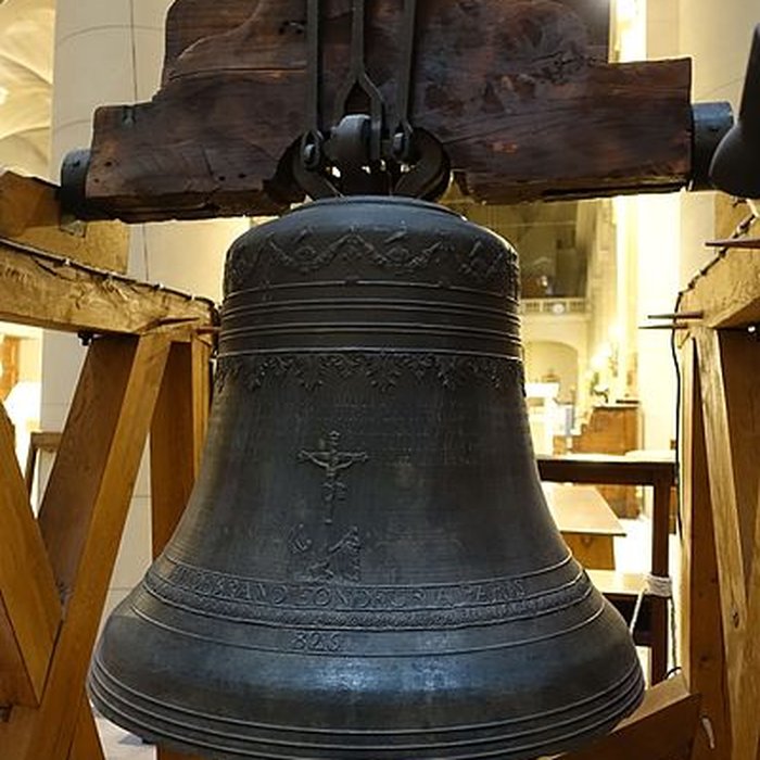 Photo de Église Saint-Pierre-du-Gros-Caillou à Paris