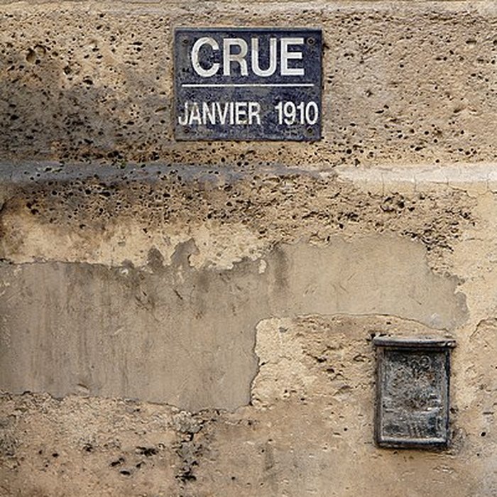 Photo de Église Saint-Pierre-du-Gros-Caillou à Paris