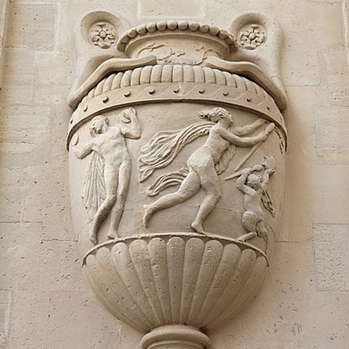 Photo de Église Saint-Pierre-du-Gros-Caillou à Paris