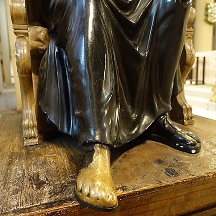 Photo de Église Saint-Pierre-du-Gros-Caillou à Paris